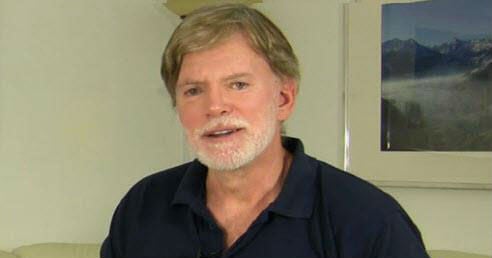 Former Ku Klux Klan official David Duke urged supporters to vote for Mr Trump