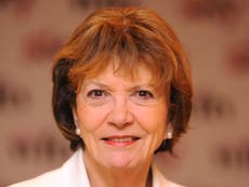 BBC needs 'huge reforms', says veteran broadcaster Baroness Bakewell