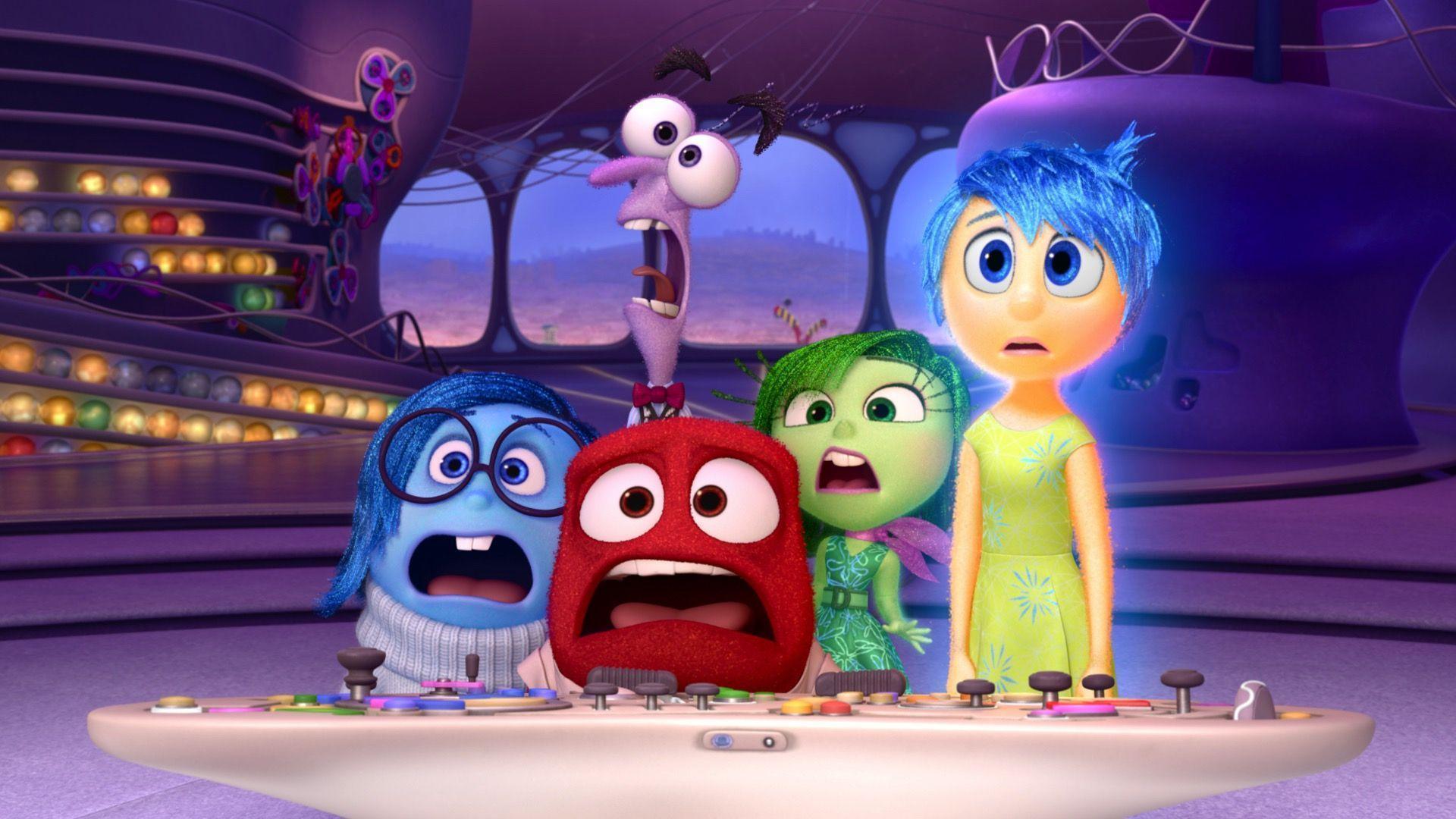 Can Locksmith compete with the likes of Pixar, with a budget of a reported $175m for a film like ‘Inside Out’