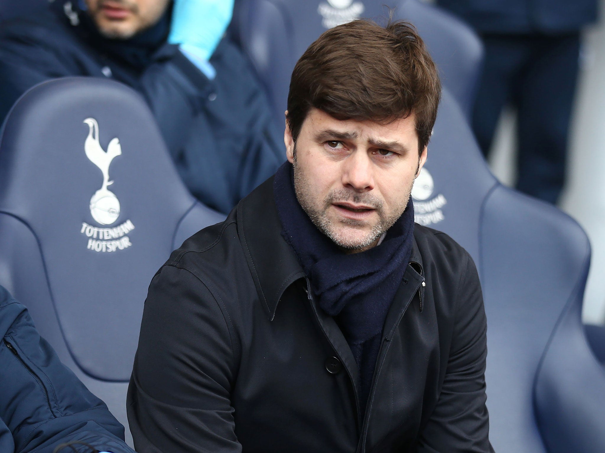 Mauricio Pochettino