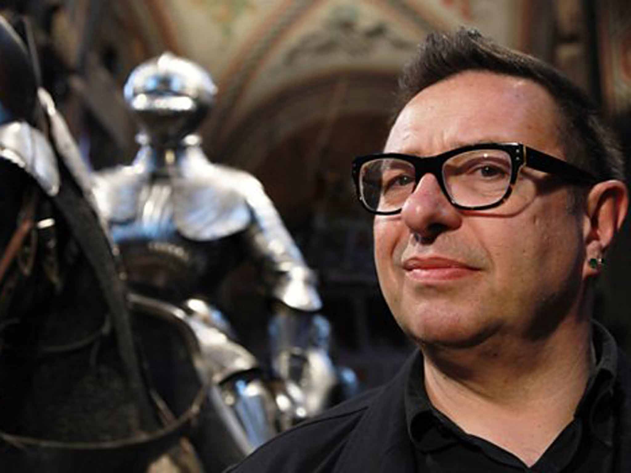 The Renaissance Unchained