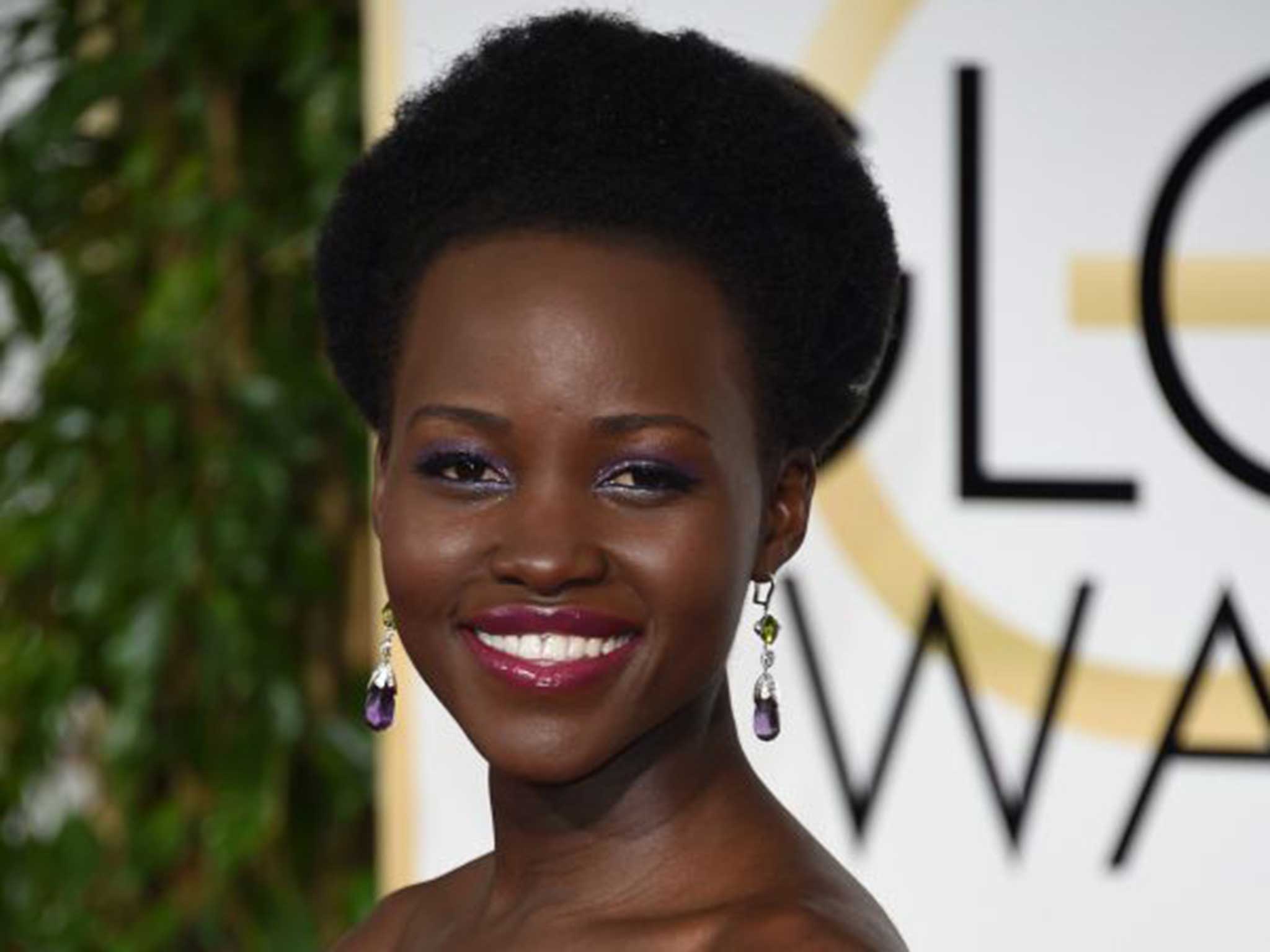 Lupita Nyong'o has already won a Best Supporting Actress Oscar - can she do it again?