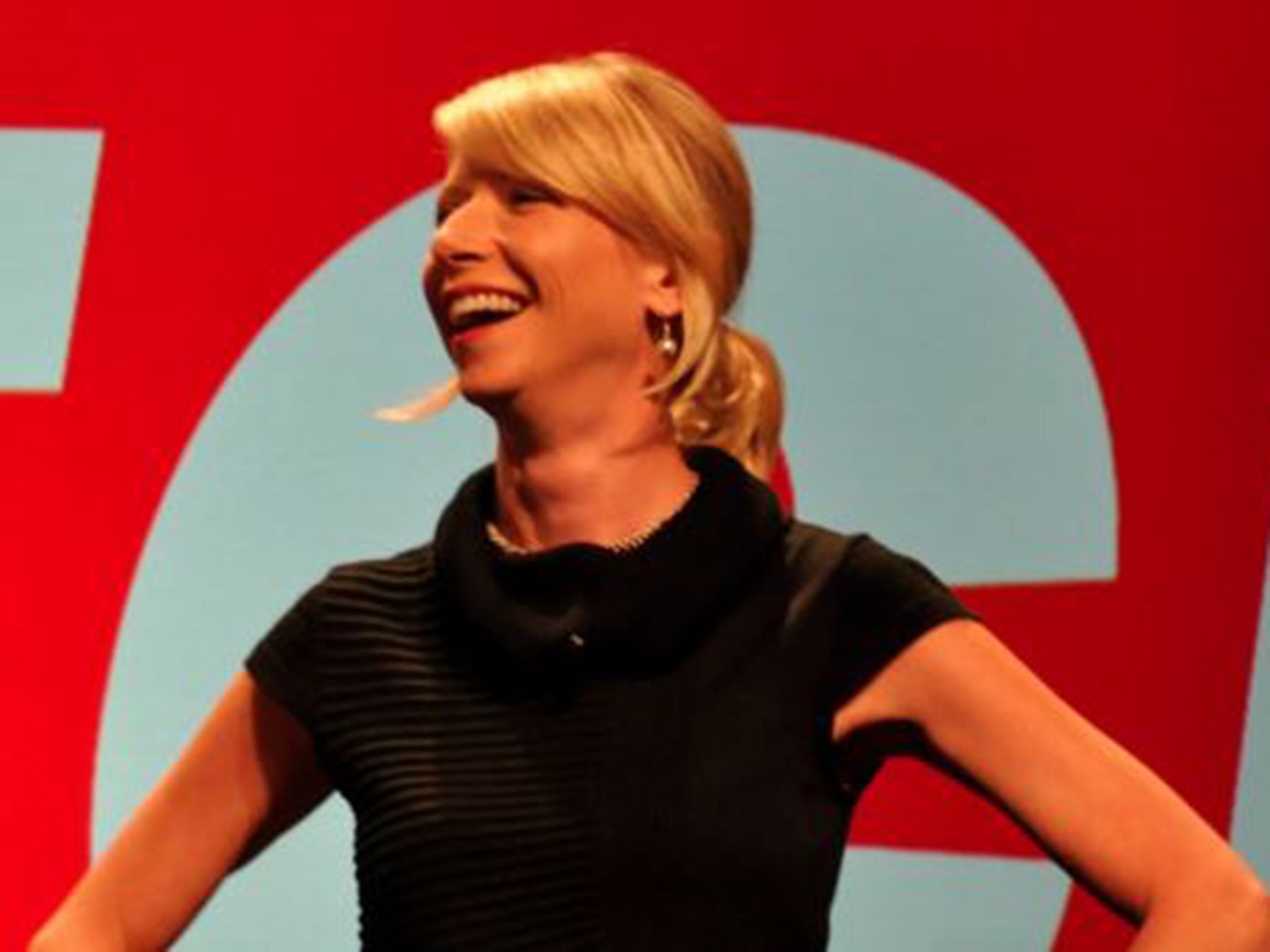 Amy Cuddy