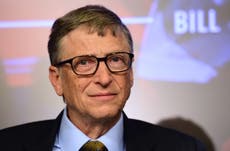 Bill Gates limits his children's use of technology