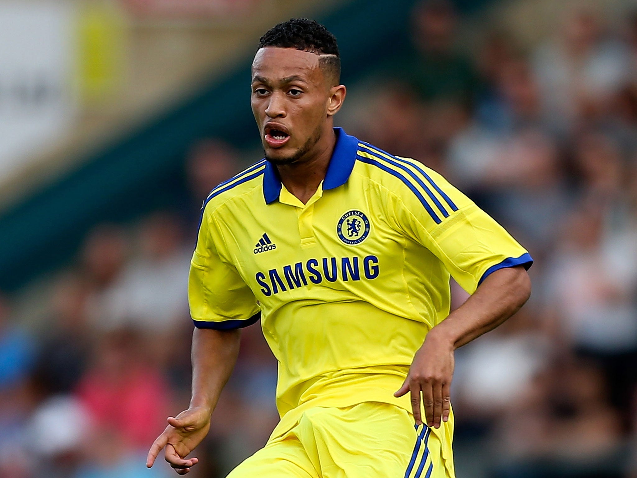 Lewis Baker