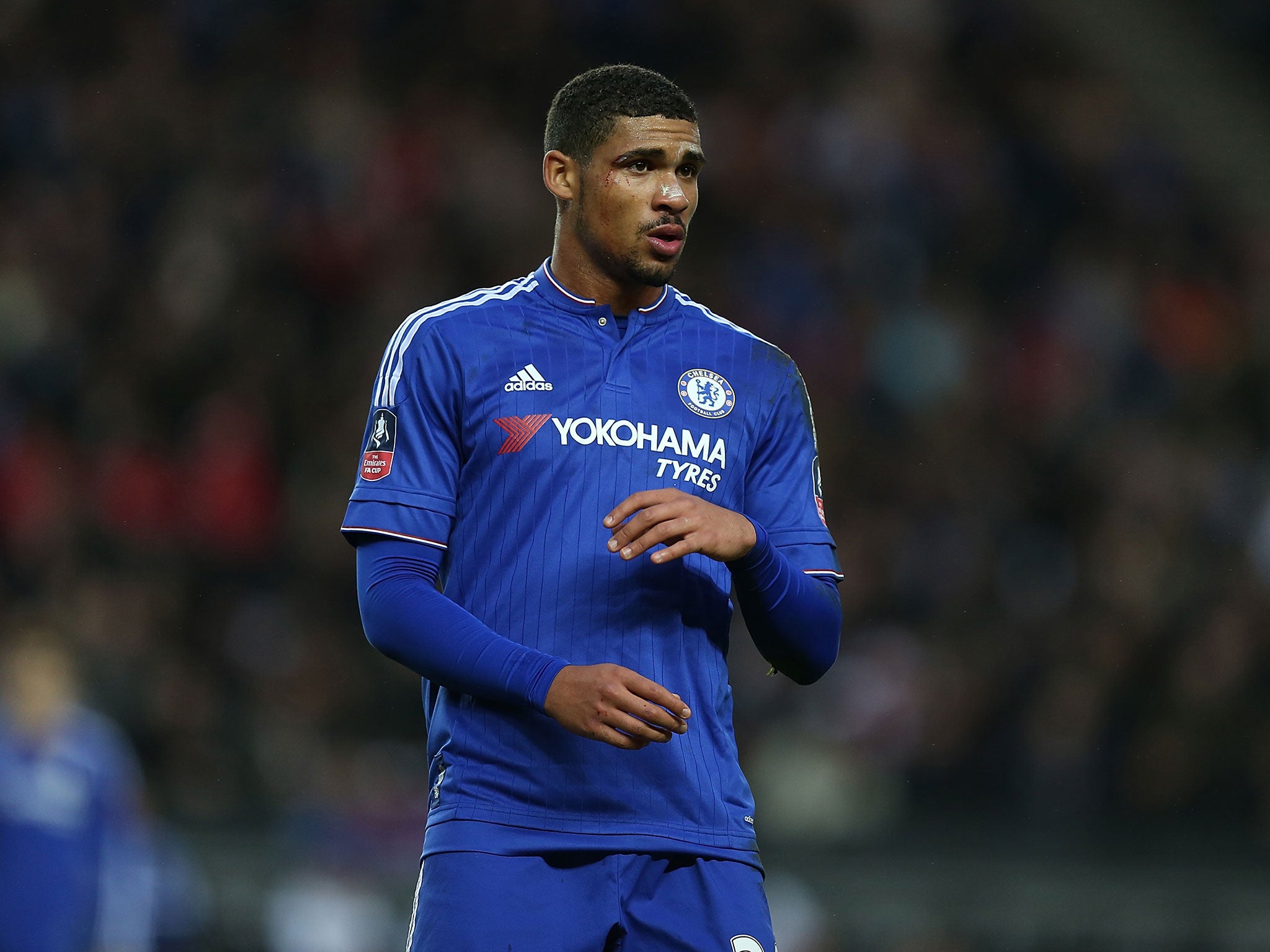 Ruben Loftus-Cheek