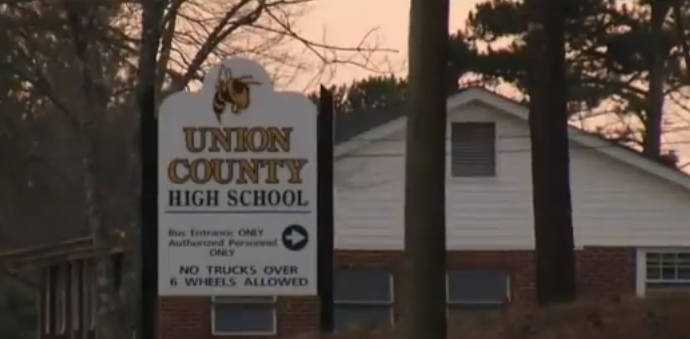 Union County High School