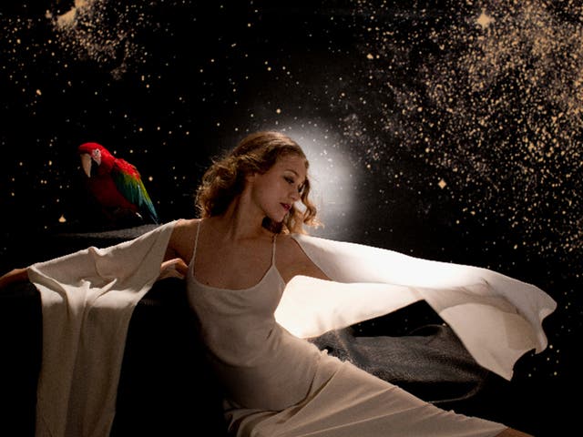 Joanna Newsom