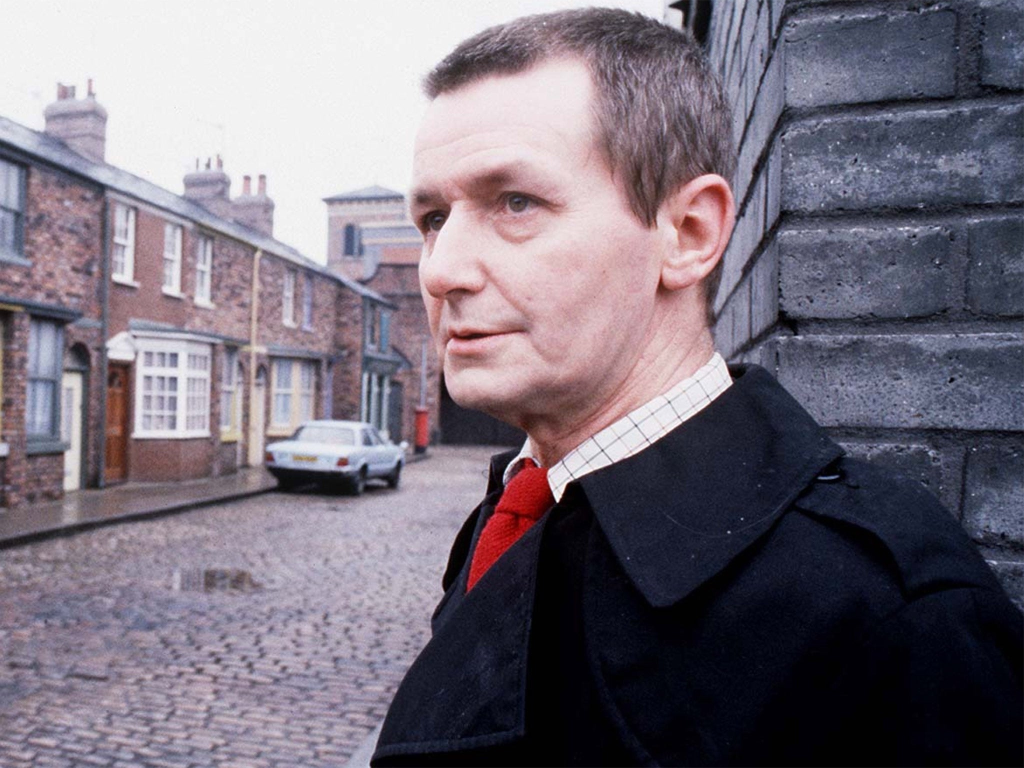 ‘Coronation Street’ creator and writer Tony Warren died yesterday, aged 79