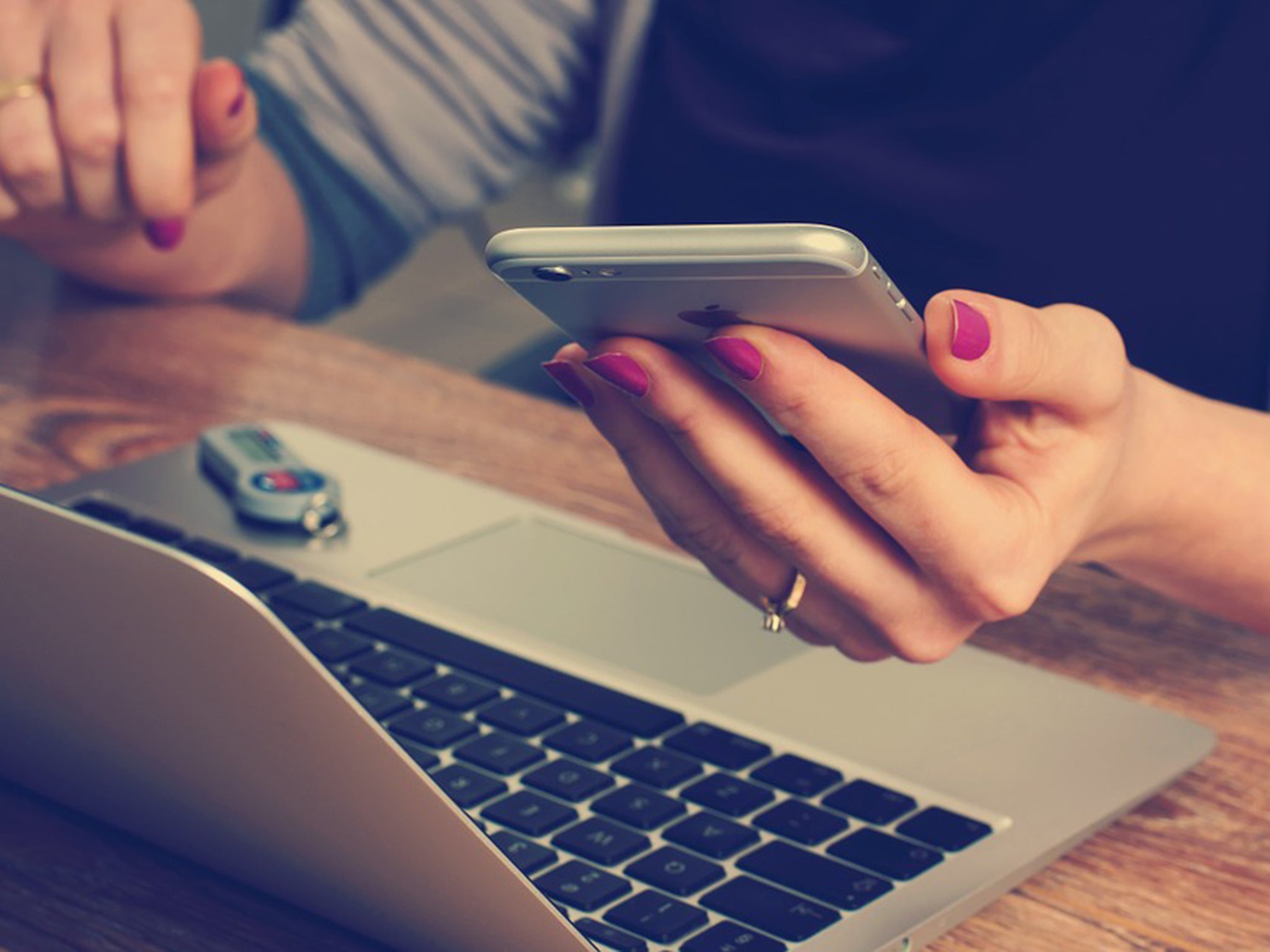 Hoping for success? Here's what you should be doing