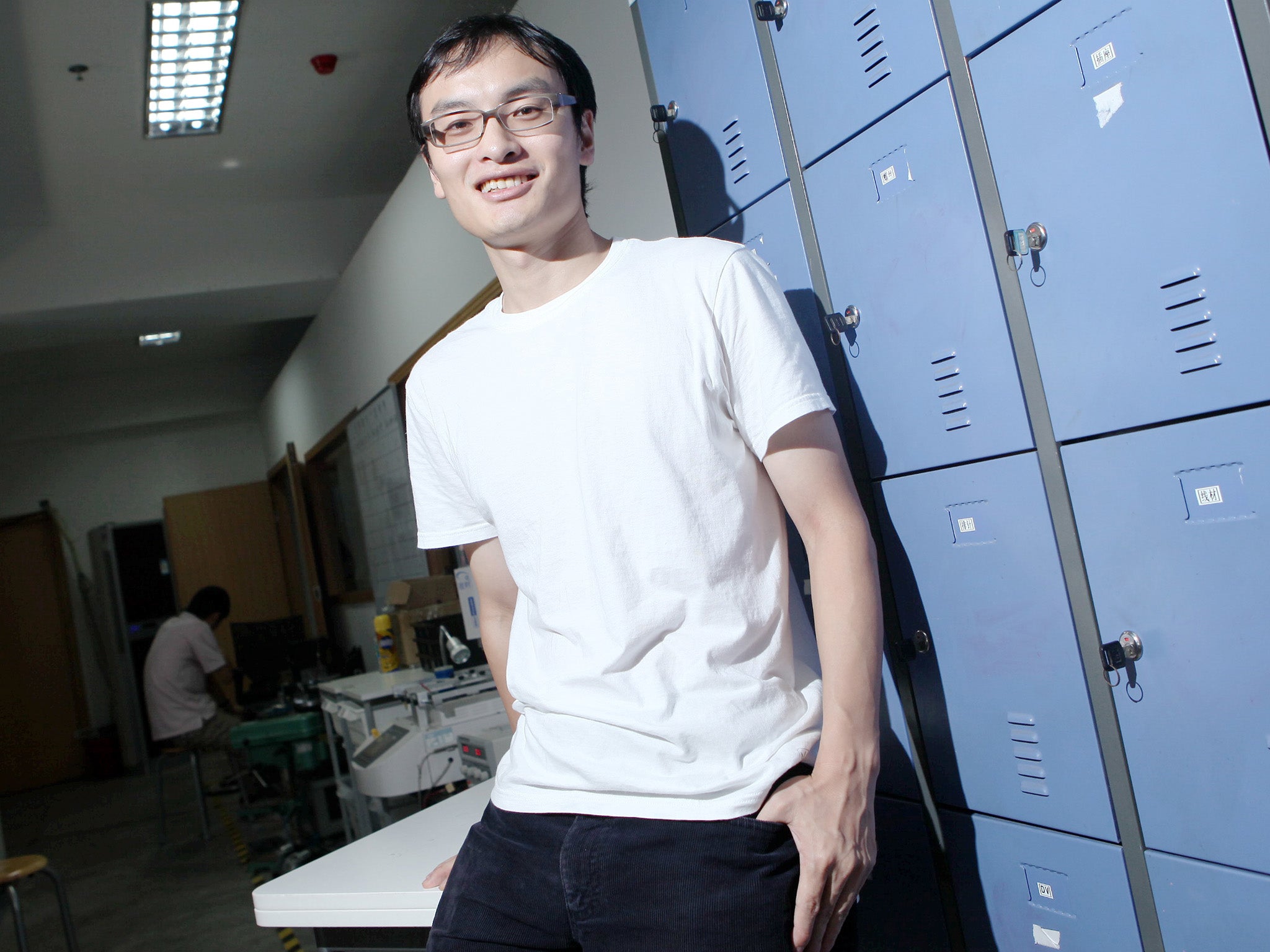 
In 2006, Frank Wang Tao founded Dajiang Innovation Technology (DJI) from his dorm room at Hong Kong University of Science & Technology. 