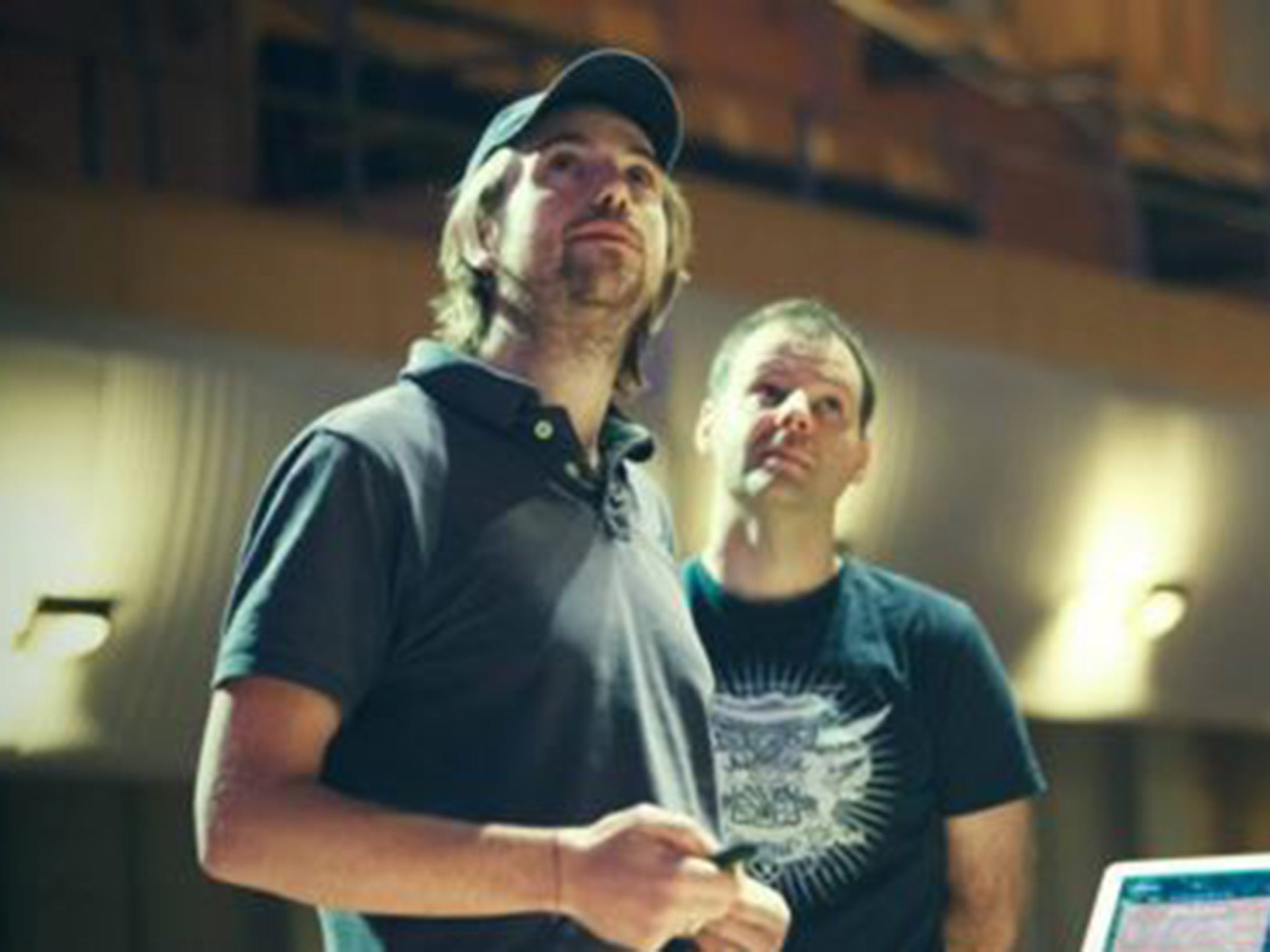 Cannon-Brookes and Farquhar share the role of CEO at Atlassian.