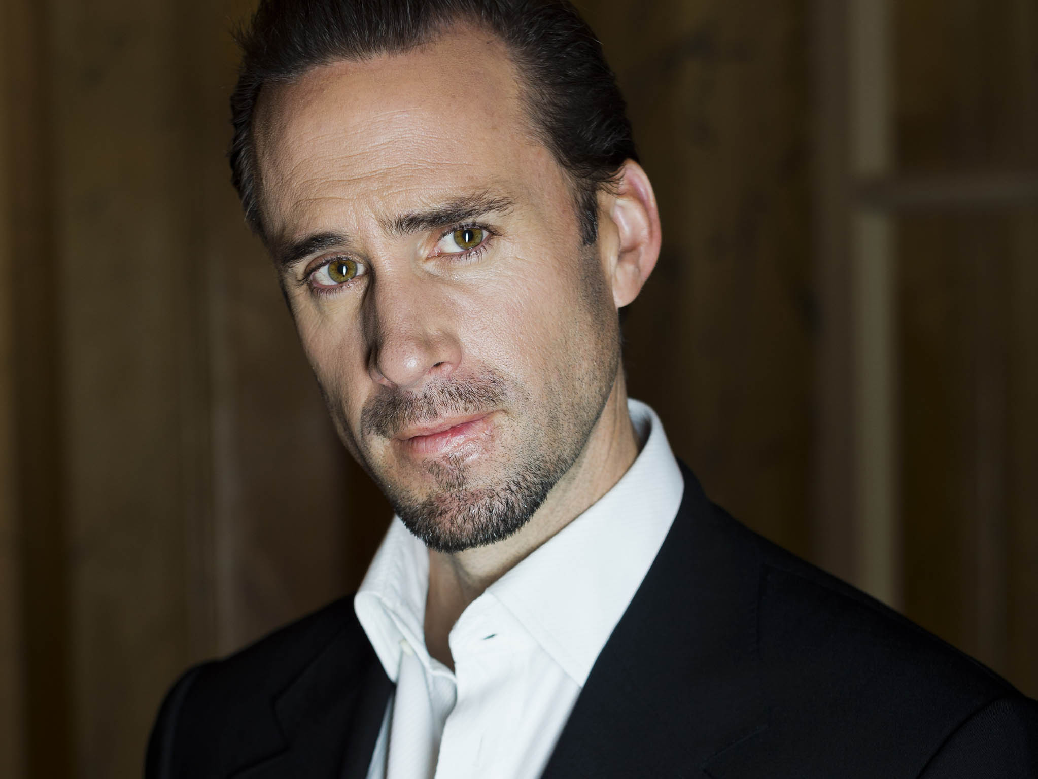 Joseph Fiennes stars in the film Risen