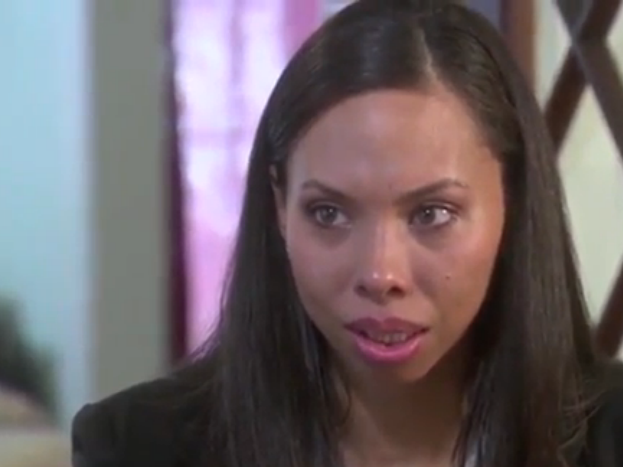 Jenny Thomas was shocked when she was handed a photo of her mother and recognised the face