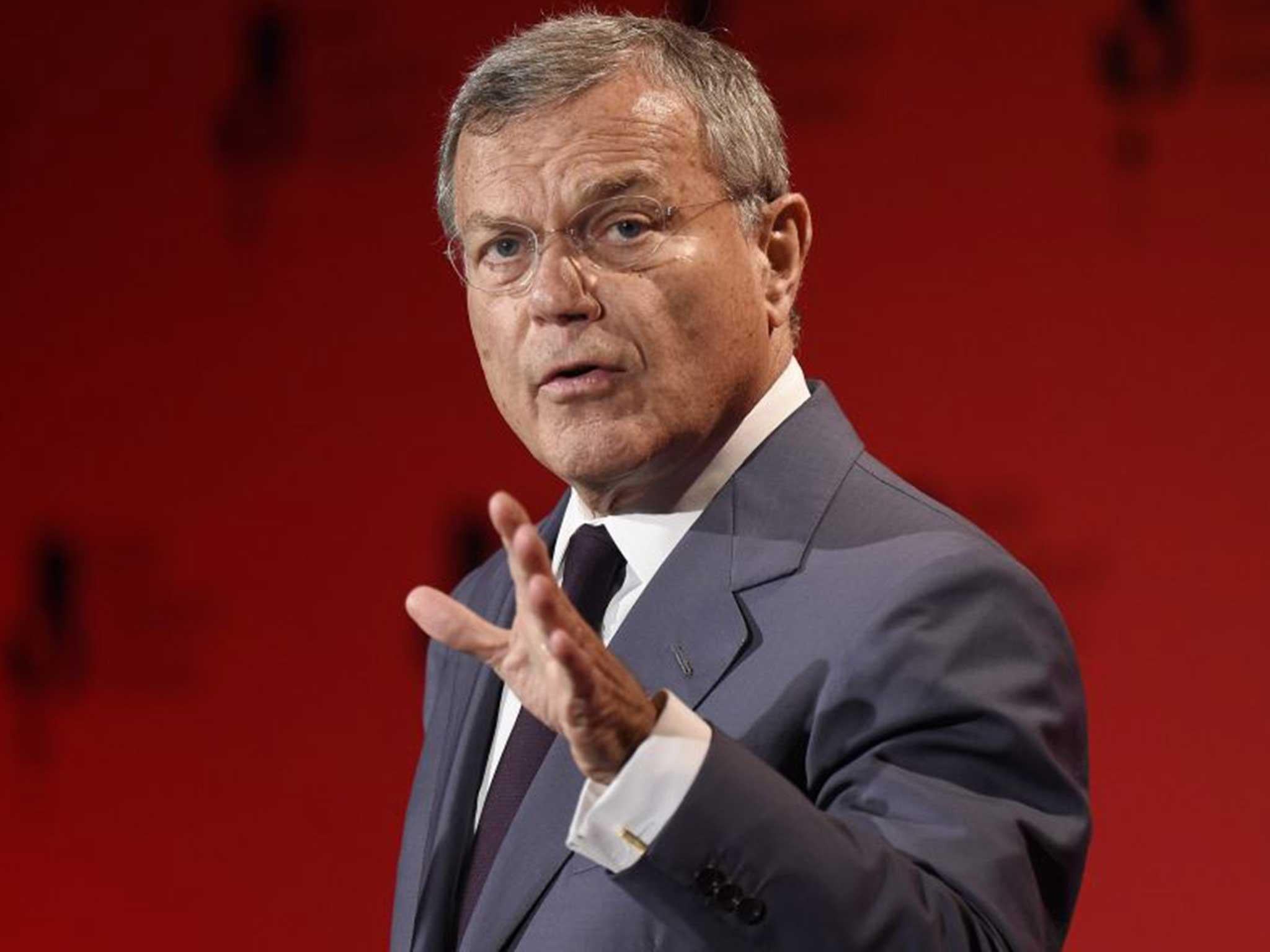 Sir Martin Sorrell will cast a long shadow over WPP in the wake of his departure