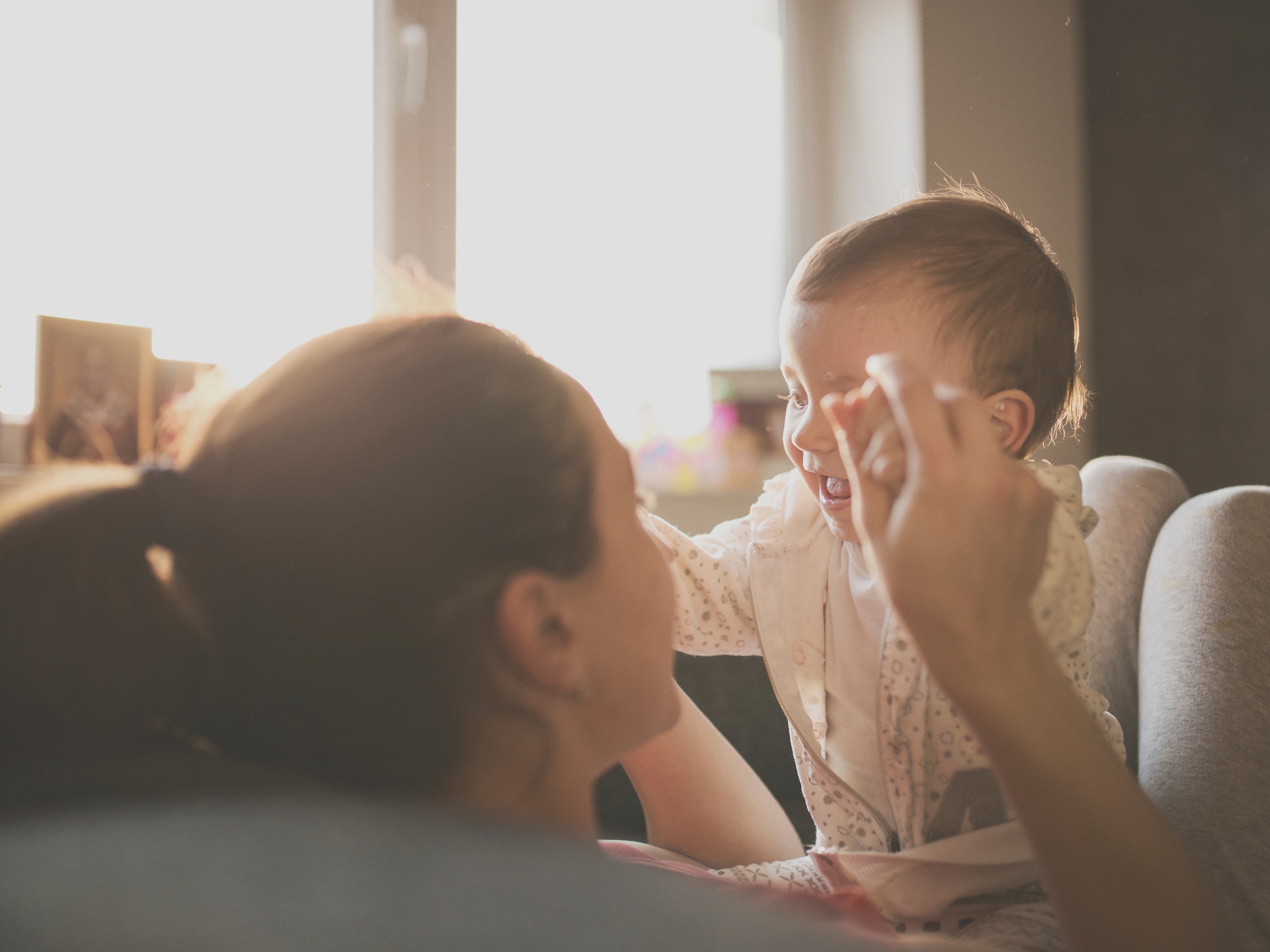 10-15 percent of new mothers may develop post-natal depression