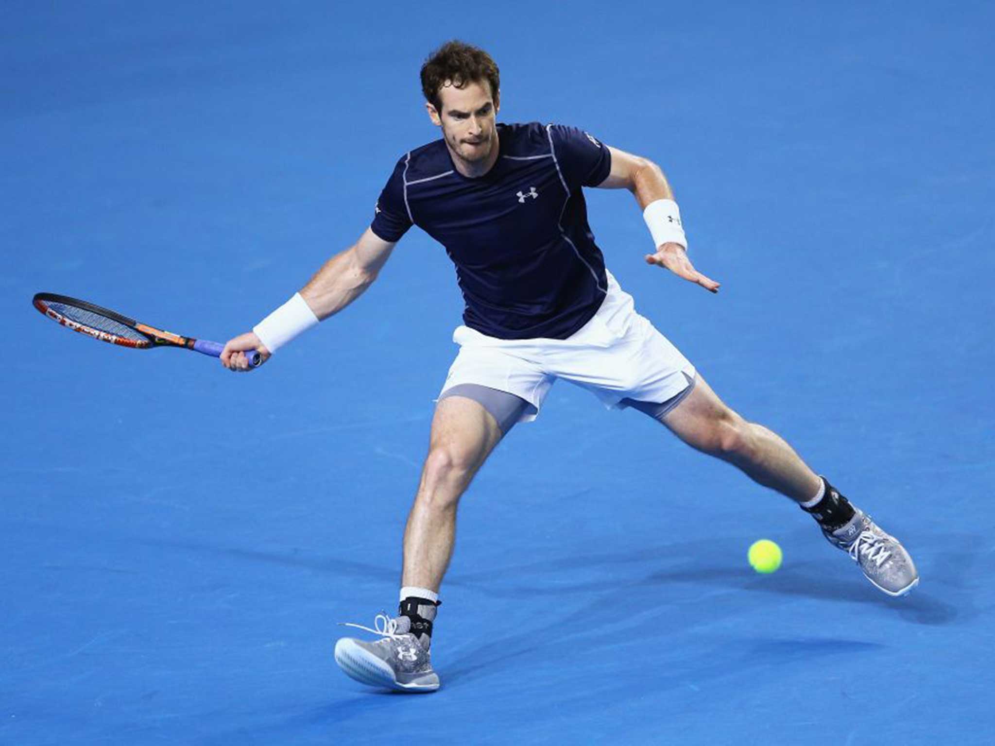 Andy Murray