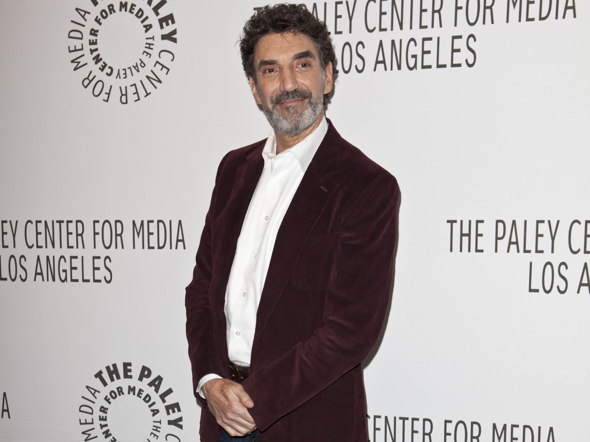 Chuck Lorre