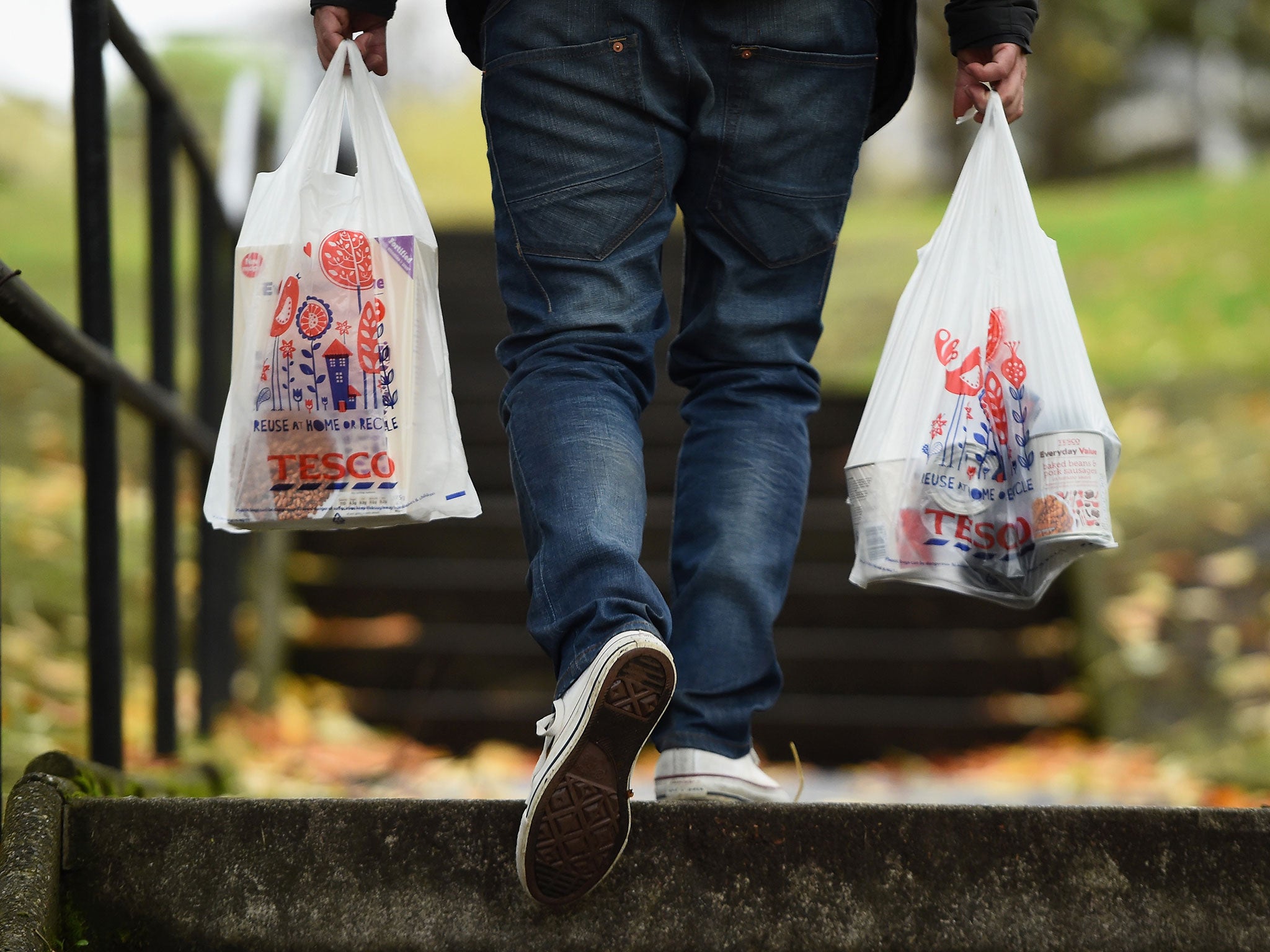 Make sure your local supermarket will be open if you leave the house