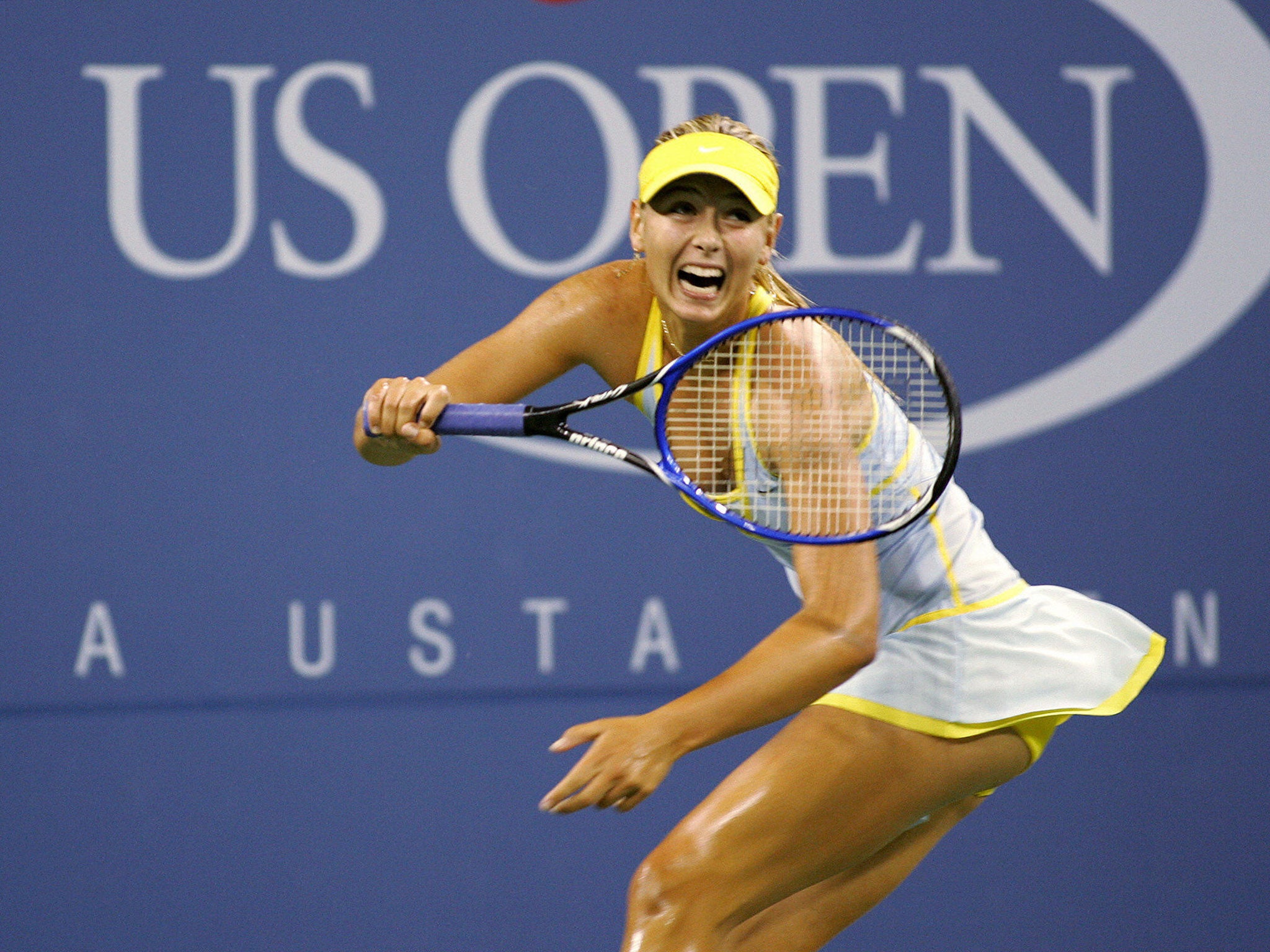 Ranked world No 1 for the first time