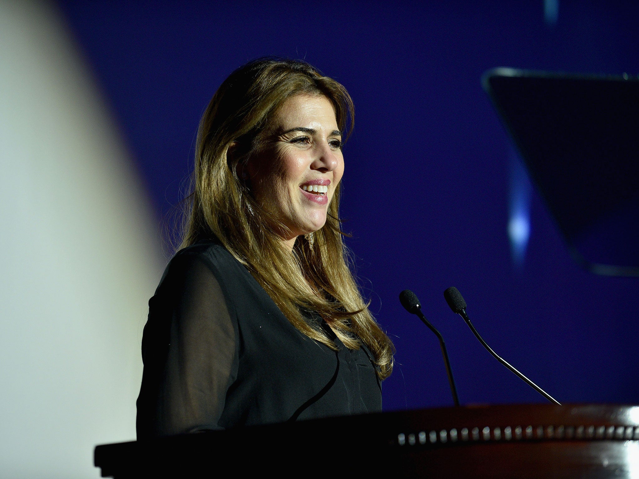 Former tennis player Jennifer Capriati has launched a passionate verbal attack on Maria Sharapova after her failed drug test