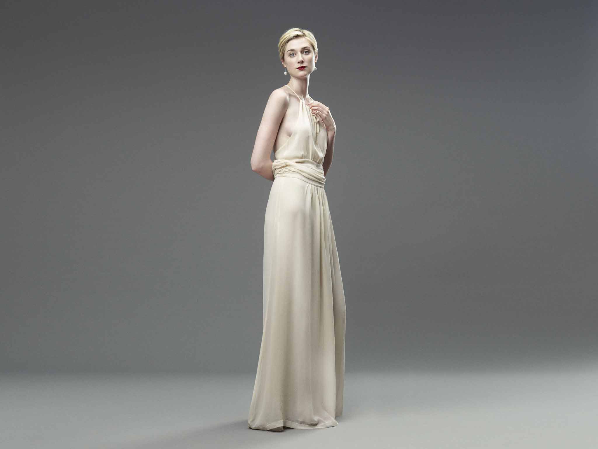 Peerless: Elizabeth Debicki