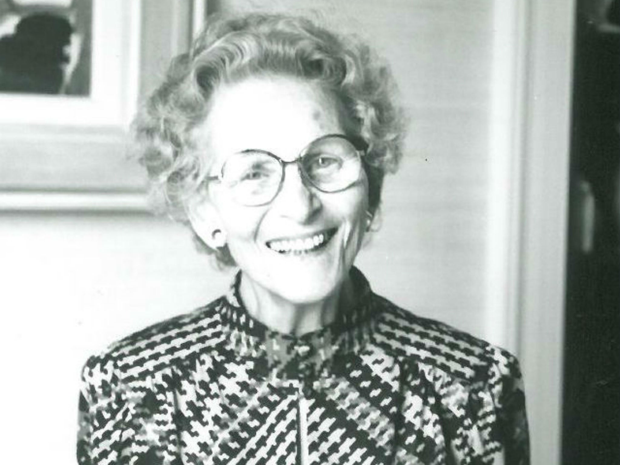 Dr Helen Brook founded the Brook advisory sexual health centres which continue to provide services today