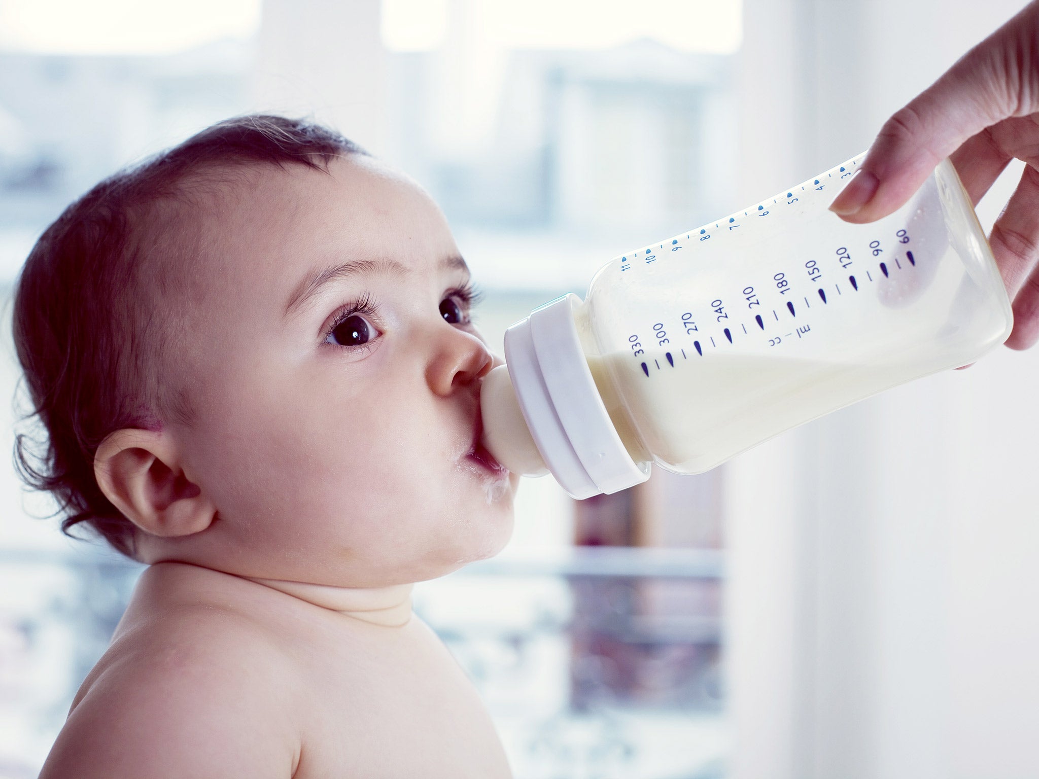 There is no statistically significant reduction in risk of allergies amongst babies using hydrolysed formula, according to BMJ research