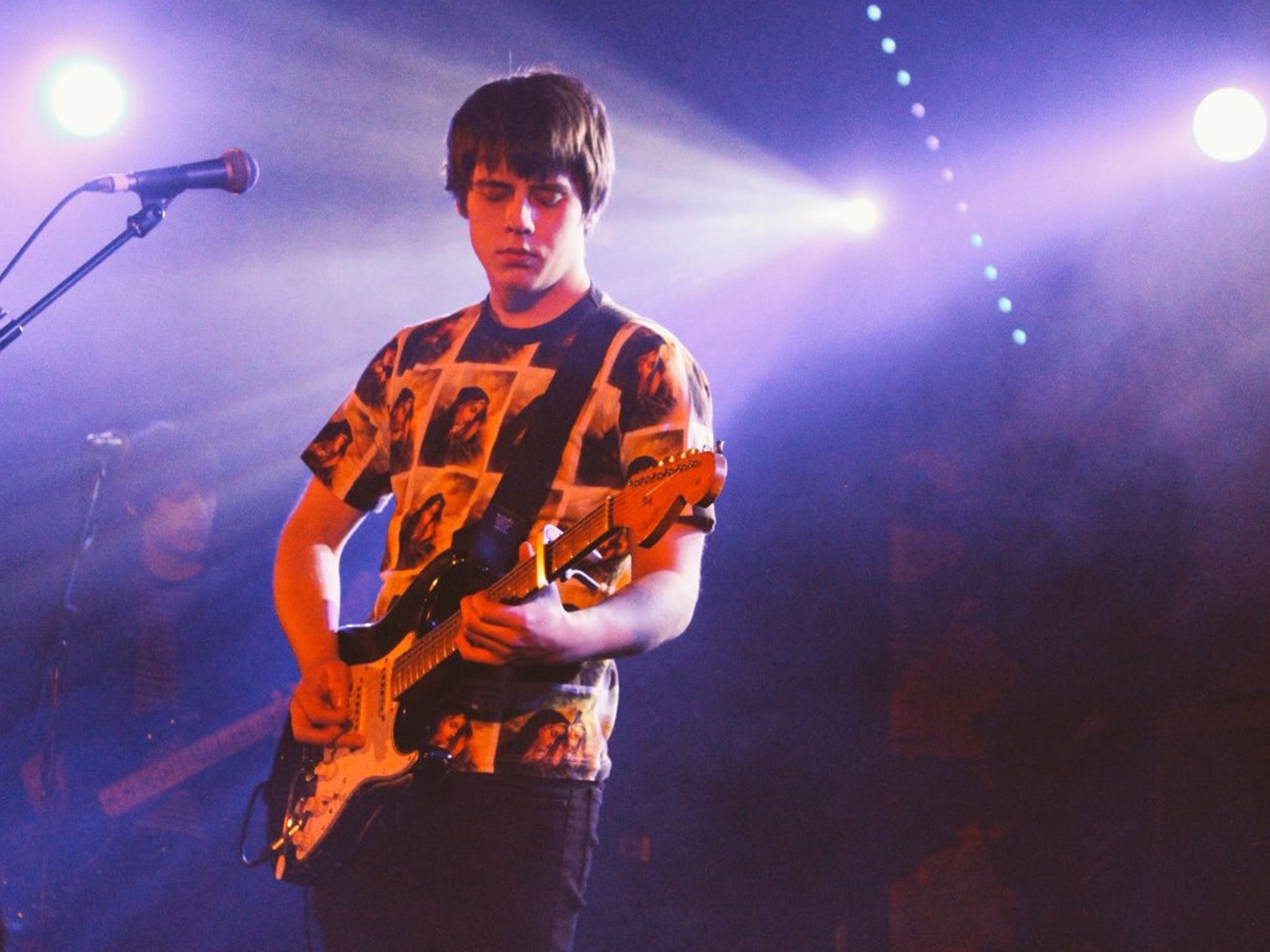 Jake Bugg