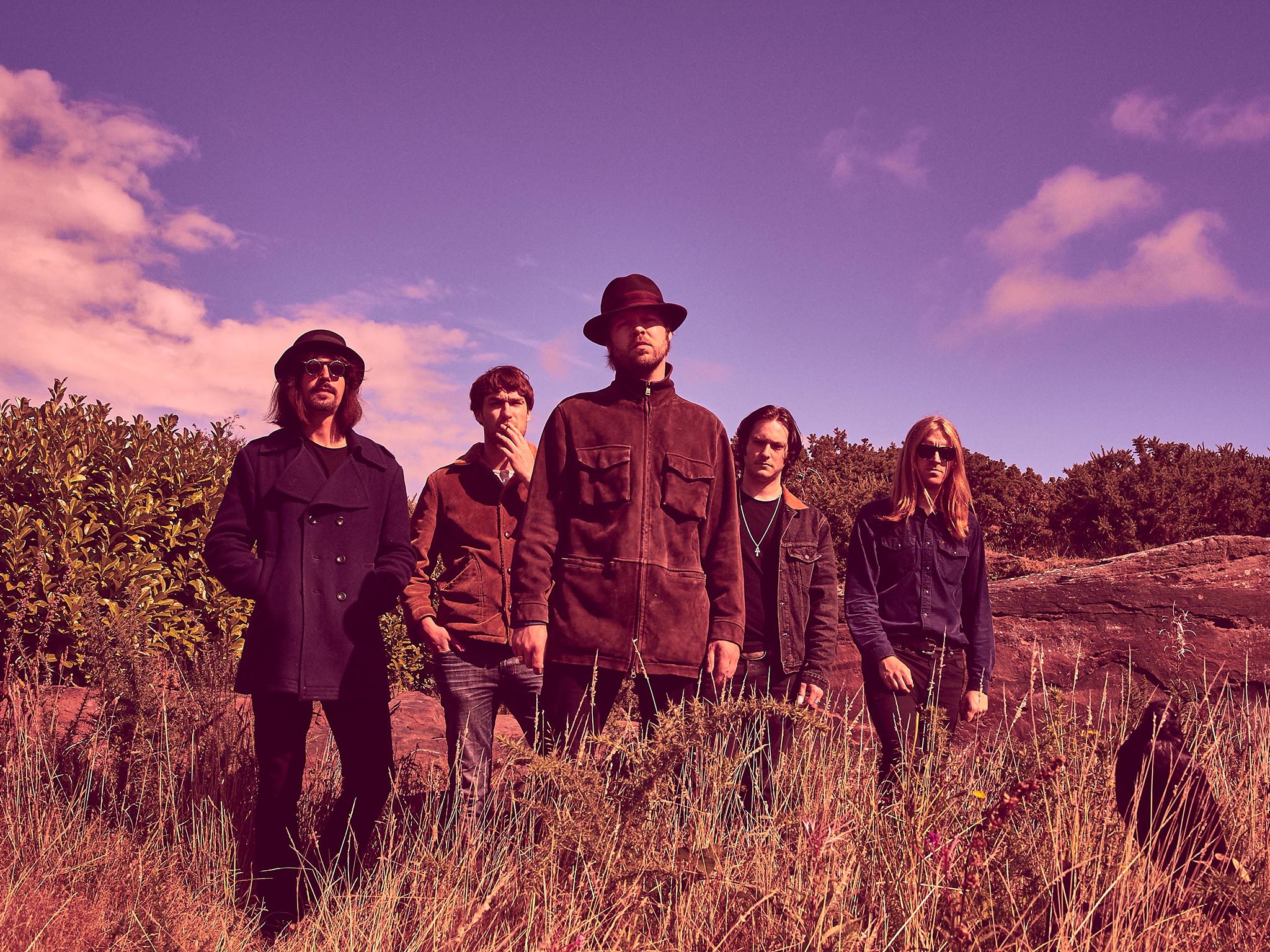 The Coral