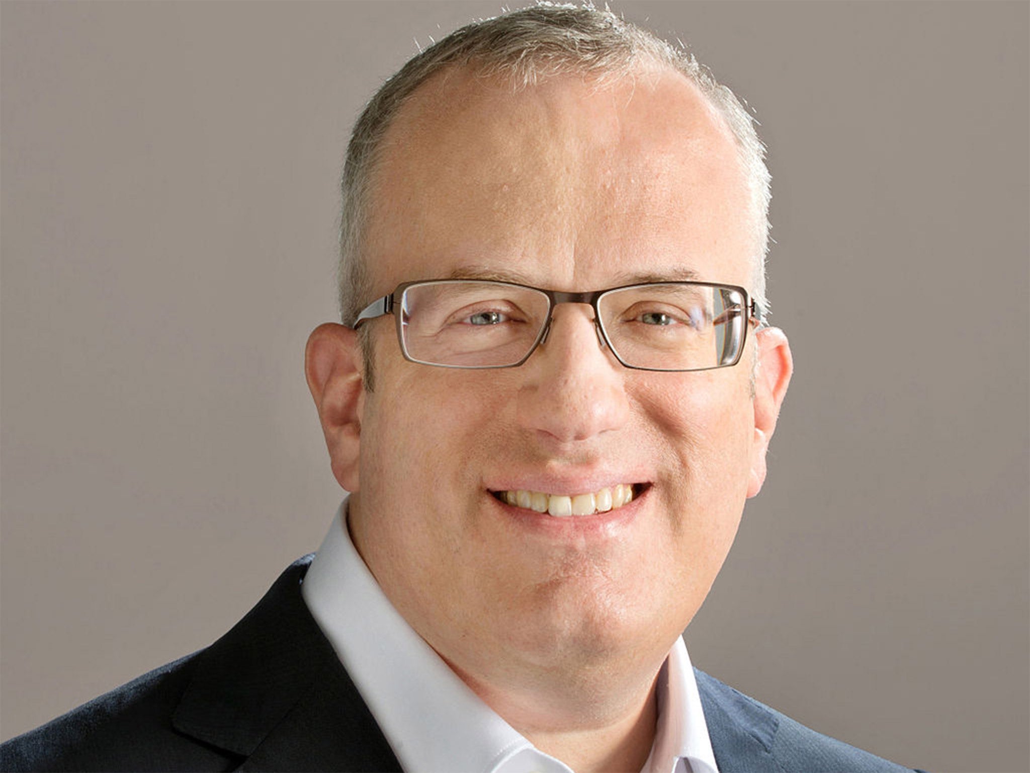 Brendan Eich: 'We’re building a solution that's designed to avert war'