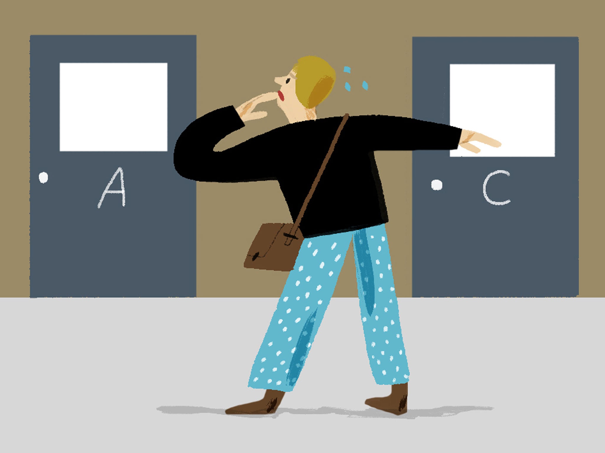 'Disasters like these can have unexpected consequences'