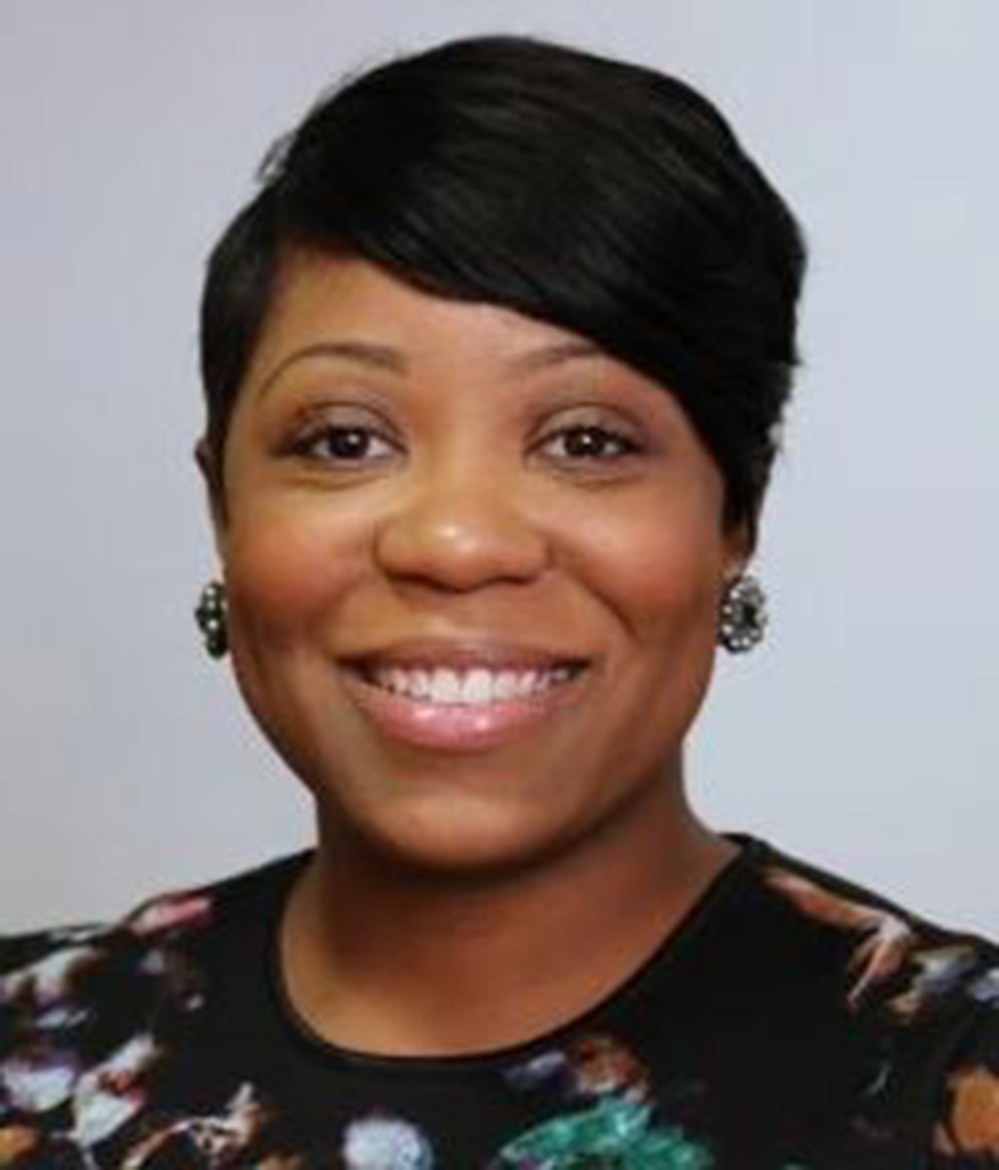 Nancy Hanks is a Teach for America alum who now serves as chief of elementary schools in Madison, Wisconsin.