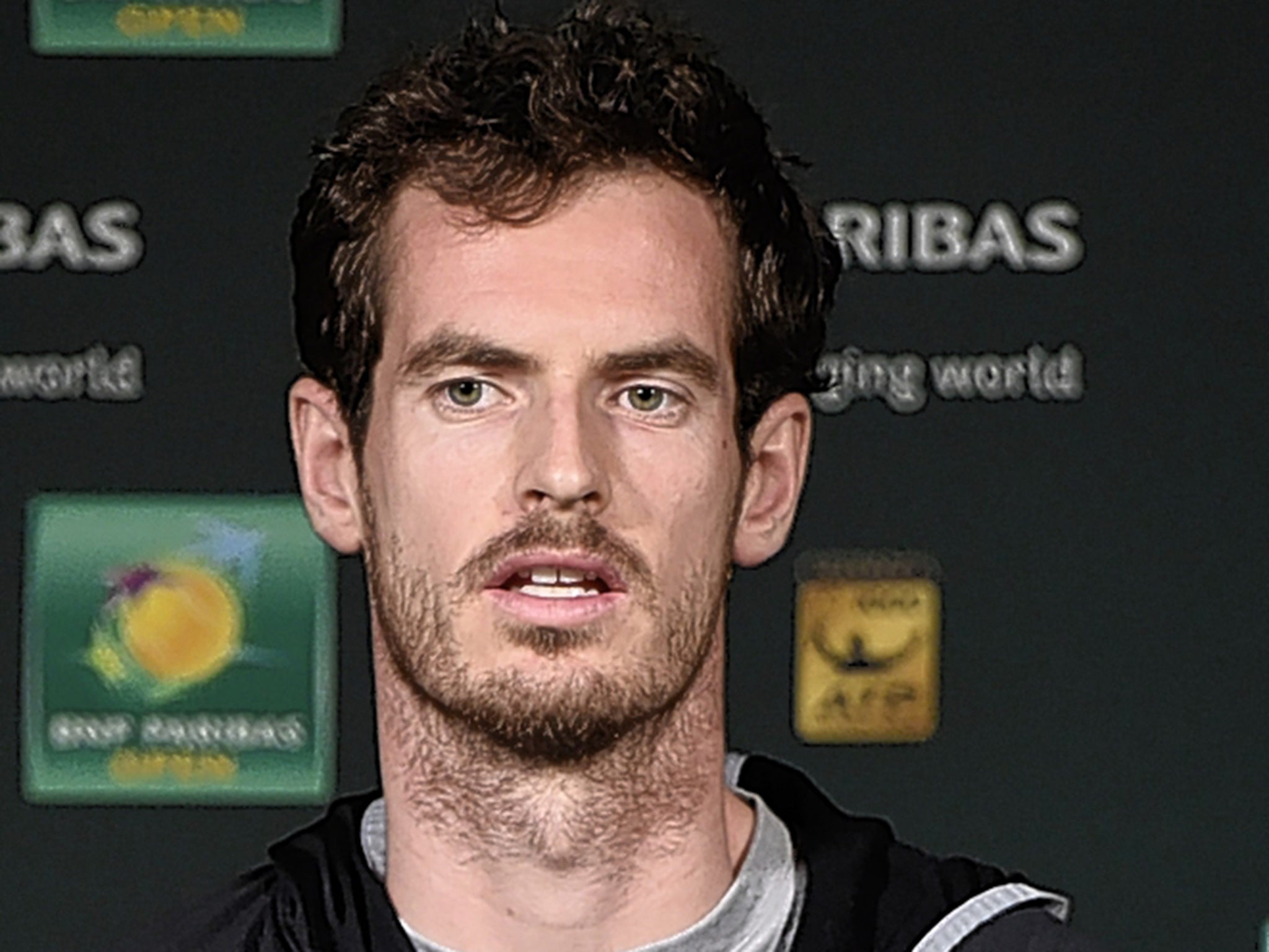 Andy Murray pulls no punches over Maria Sharapova’s failed drug test