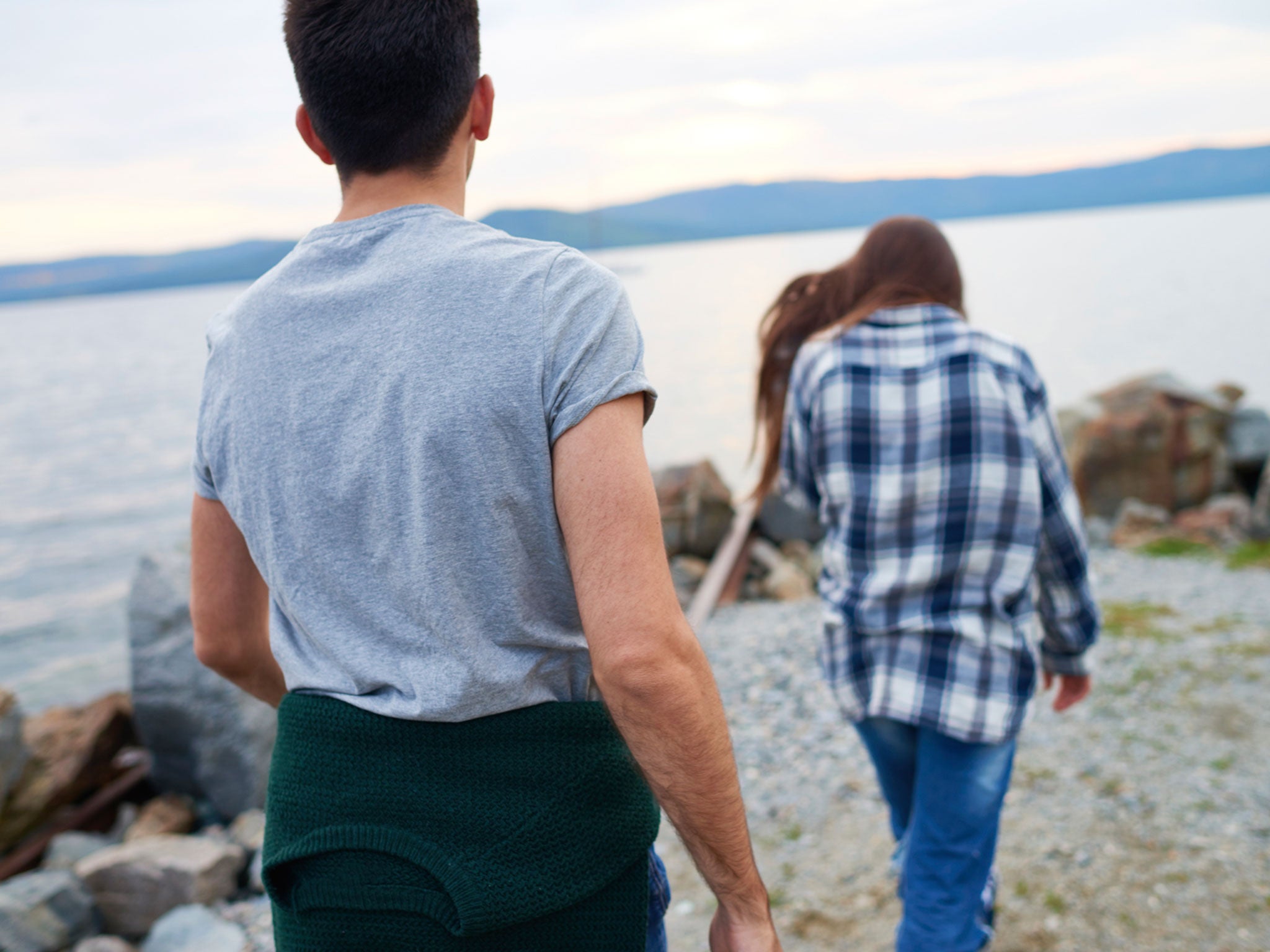 Can couples stop a cycle of constant bickering?