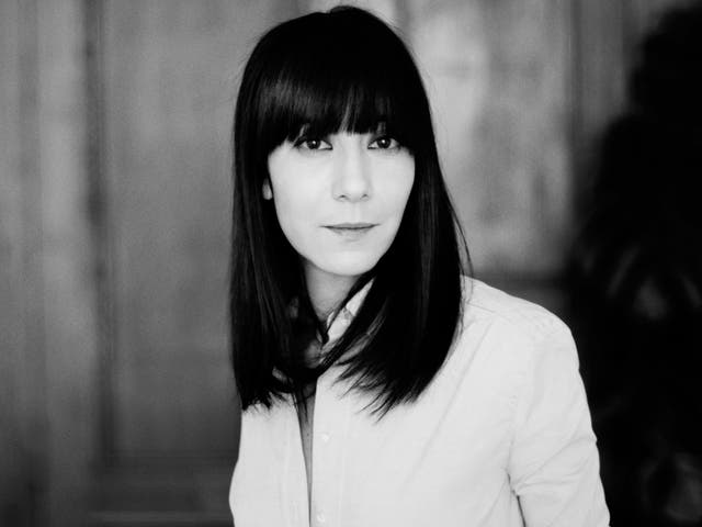 Bouchra Jarrar