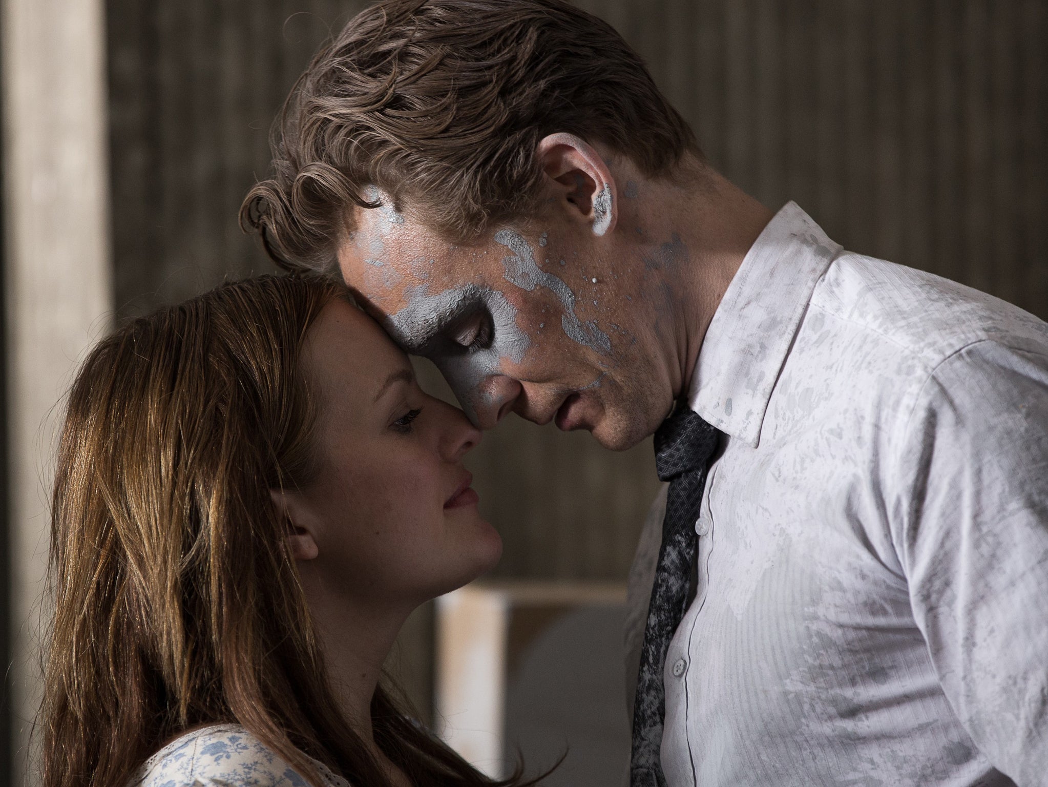 A still from the film High-Rise