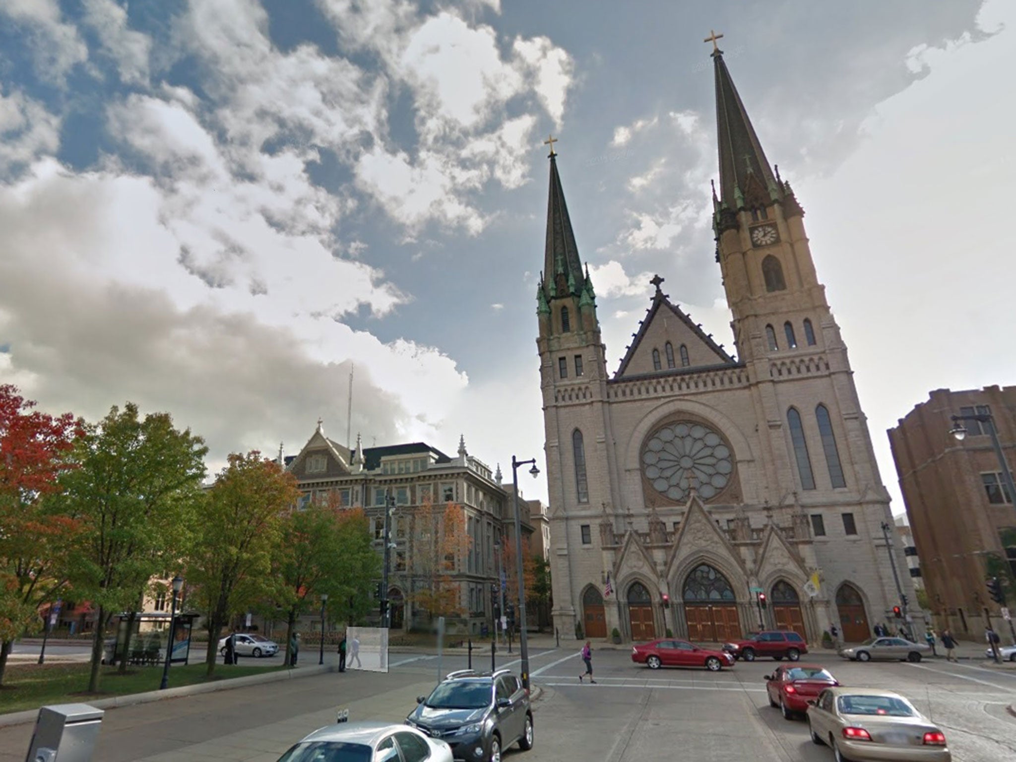 Marquette University, where Wisconsin Supreme Court Justice Rebecca Bradley studied for an undergraduate degree and wrote regular columns for the student paper which have come to light this week