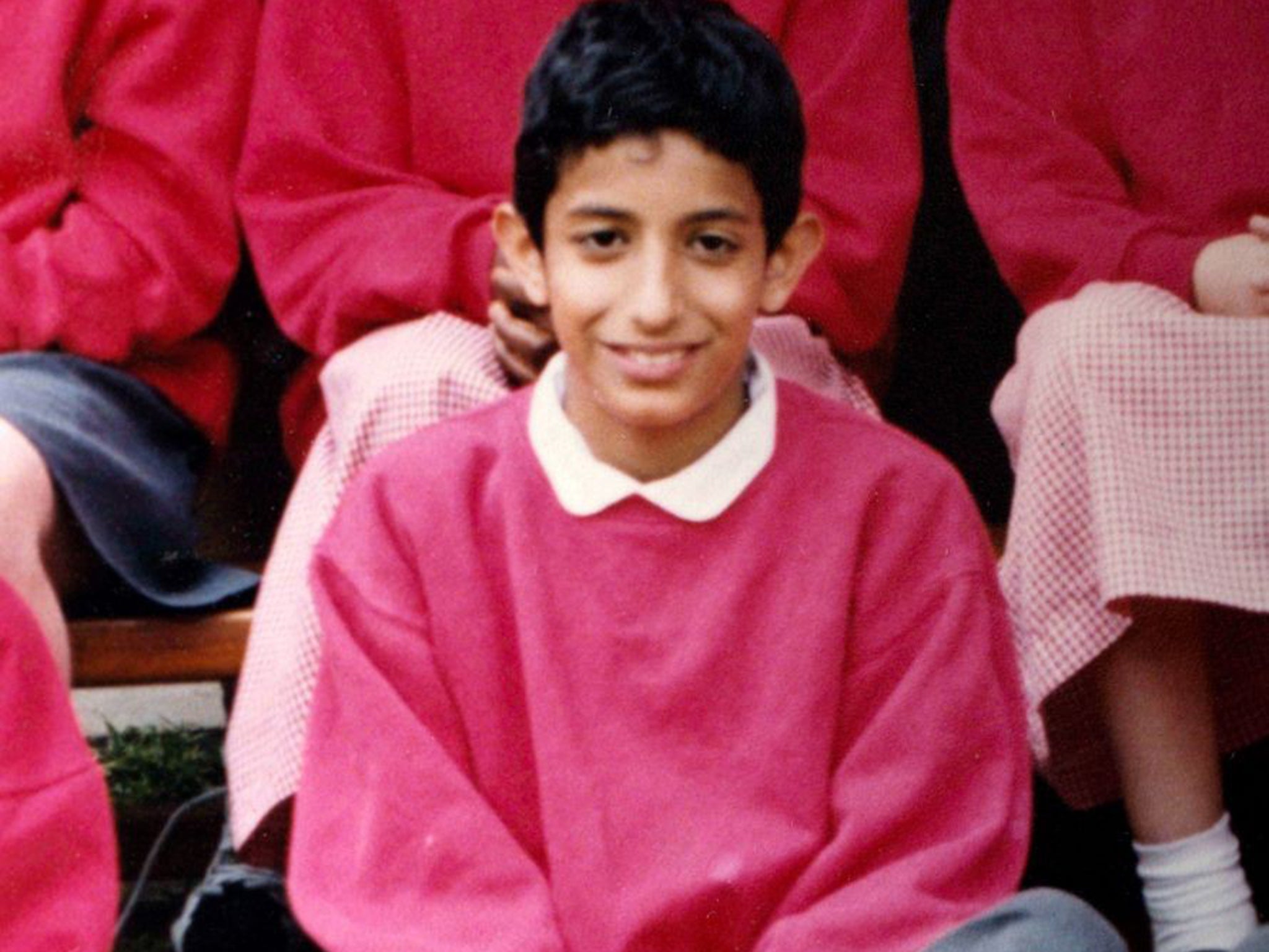 Mohammed Emwazi of west London, graduated from the University of Westminster with a computer programming degree