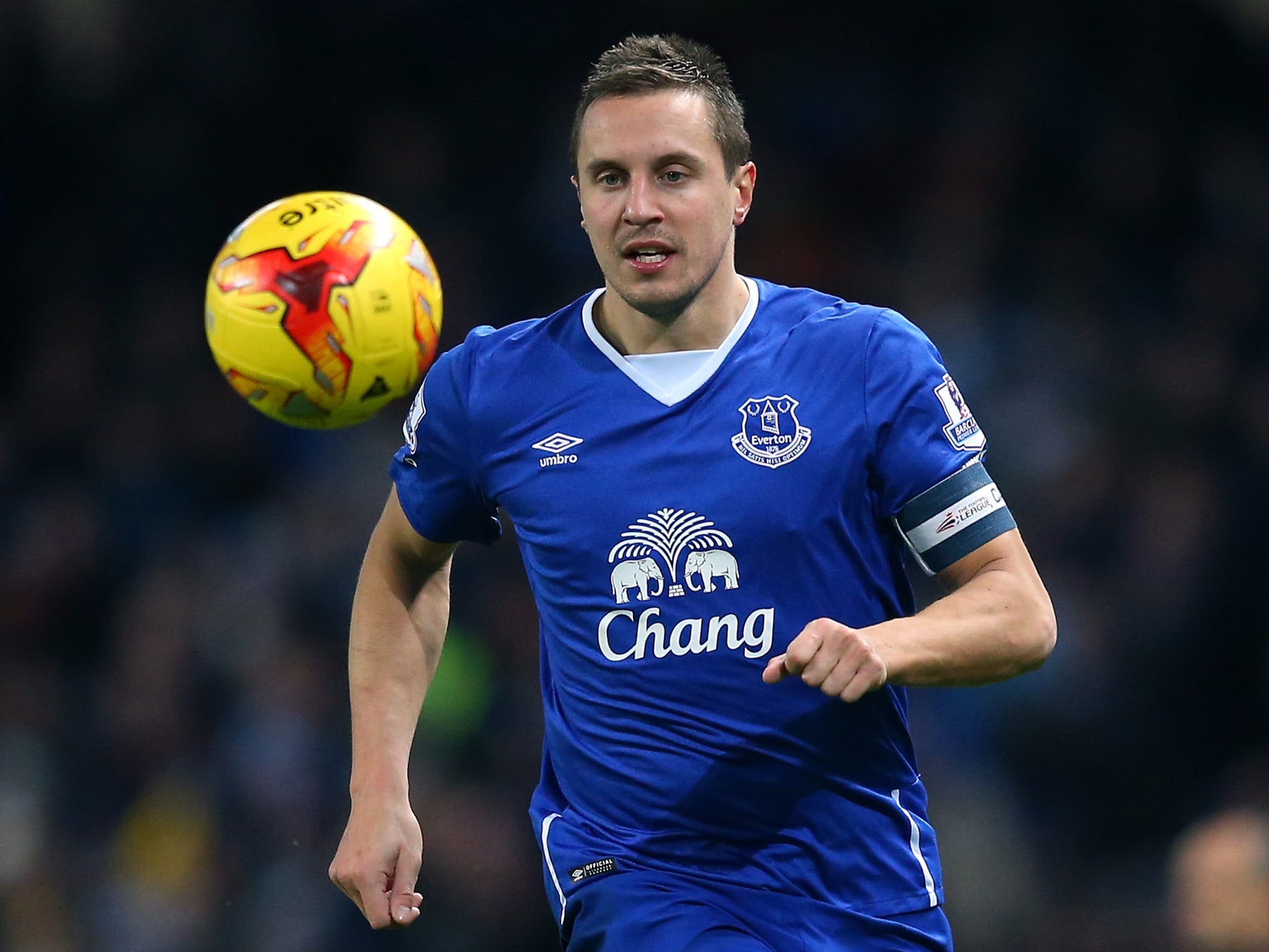 Not ‘medically fit’ for this game according to Roberto Martinez. However you want to put it, he was off-the-pace.