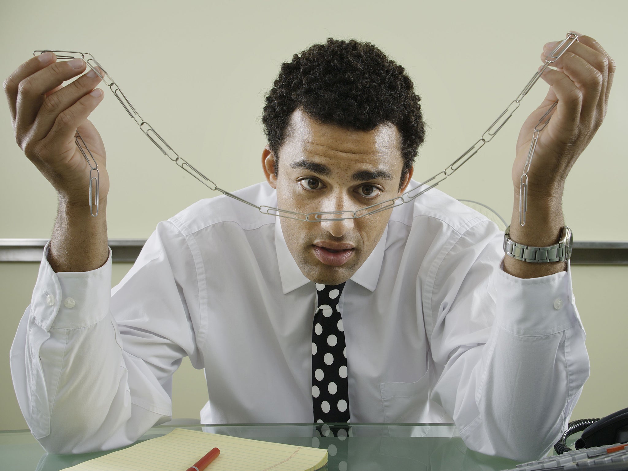 Some people claim to have their best and most creative ideas while procrastinating