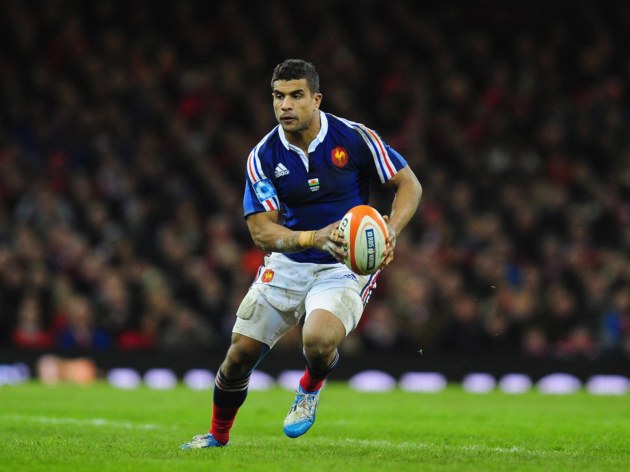 France will have to make do without Fofana