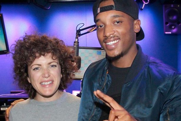 Bonkaz with Annie Mac