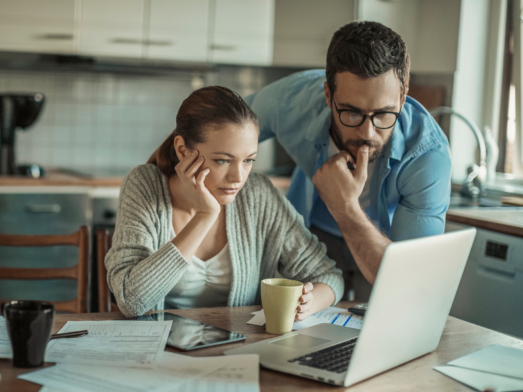 ‘Bank of Mum and Dad’ is providing a larger proportion of the average student’s income than term-time work and holiday work combined