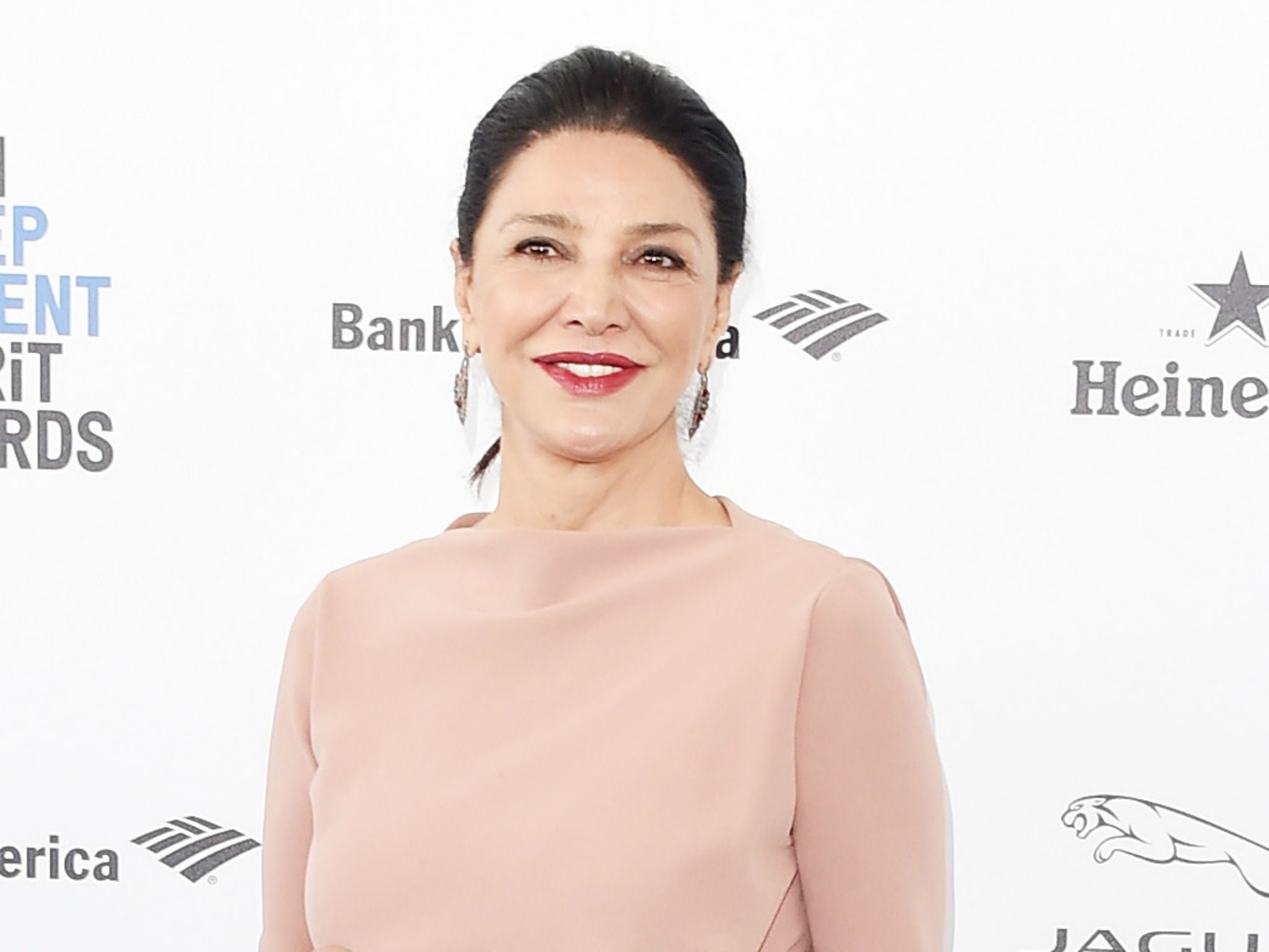 Shohreh Aghdashloo