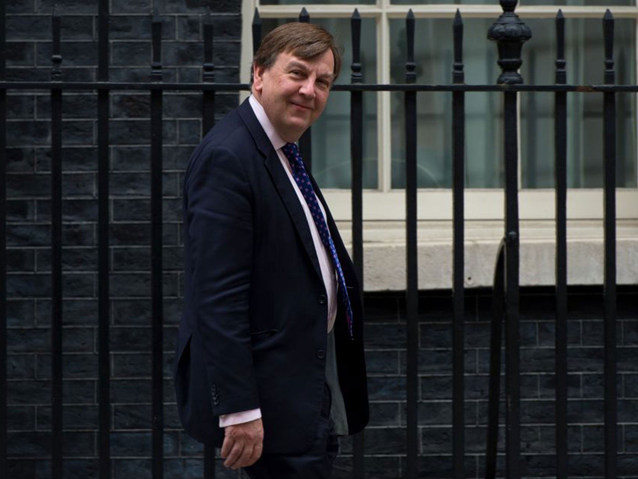 John Whittingdale's intentions for the future of the BBC are widely mistrusted