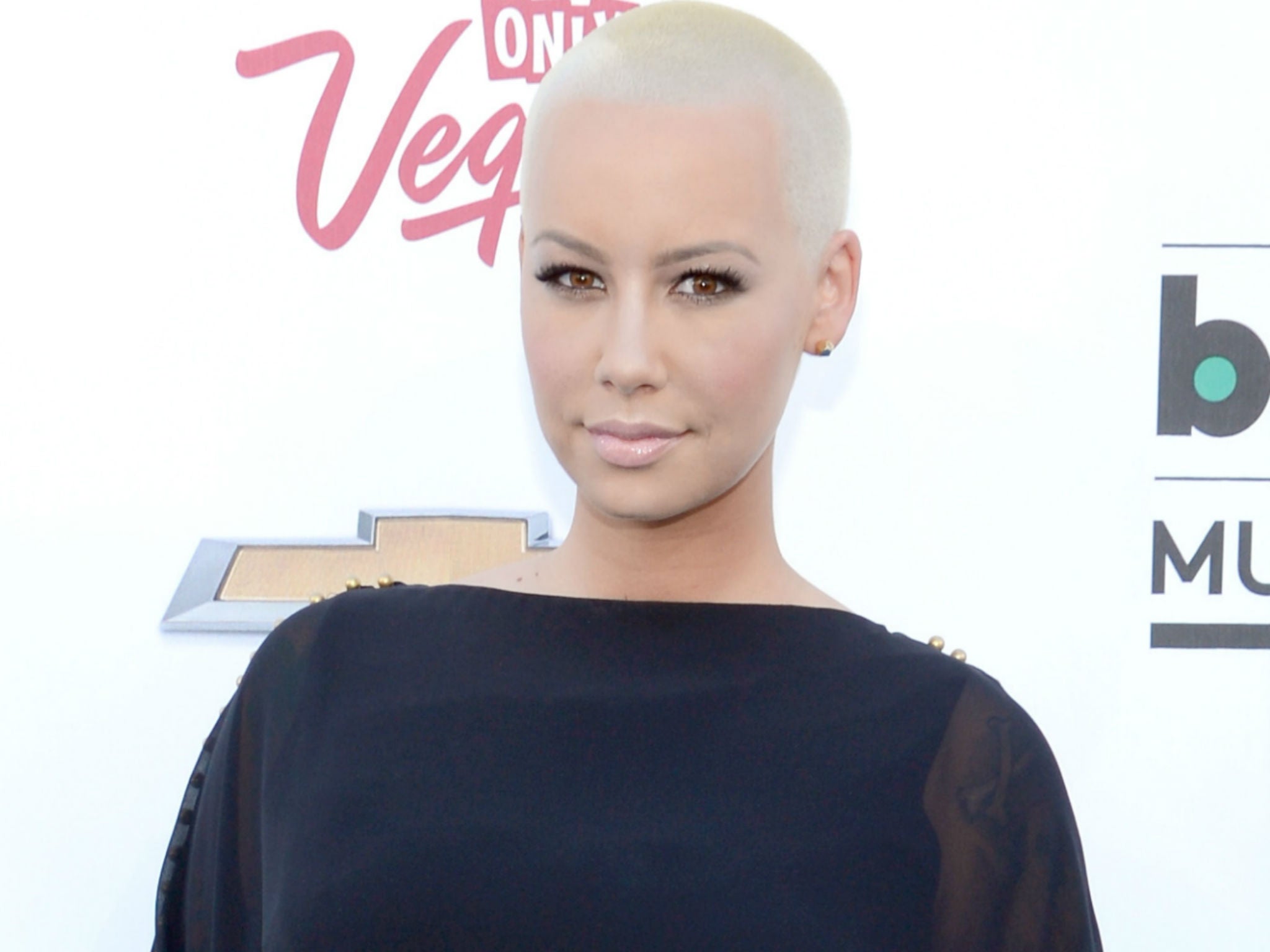 Amber Rose