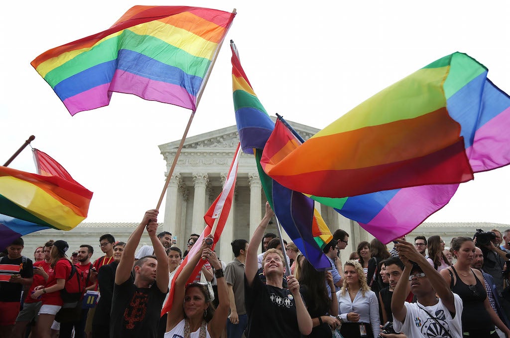 Protesters are unhappy that the Red Arrows will perform a flyover over the Pride Parade