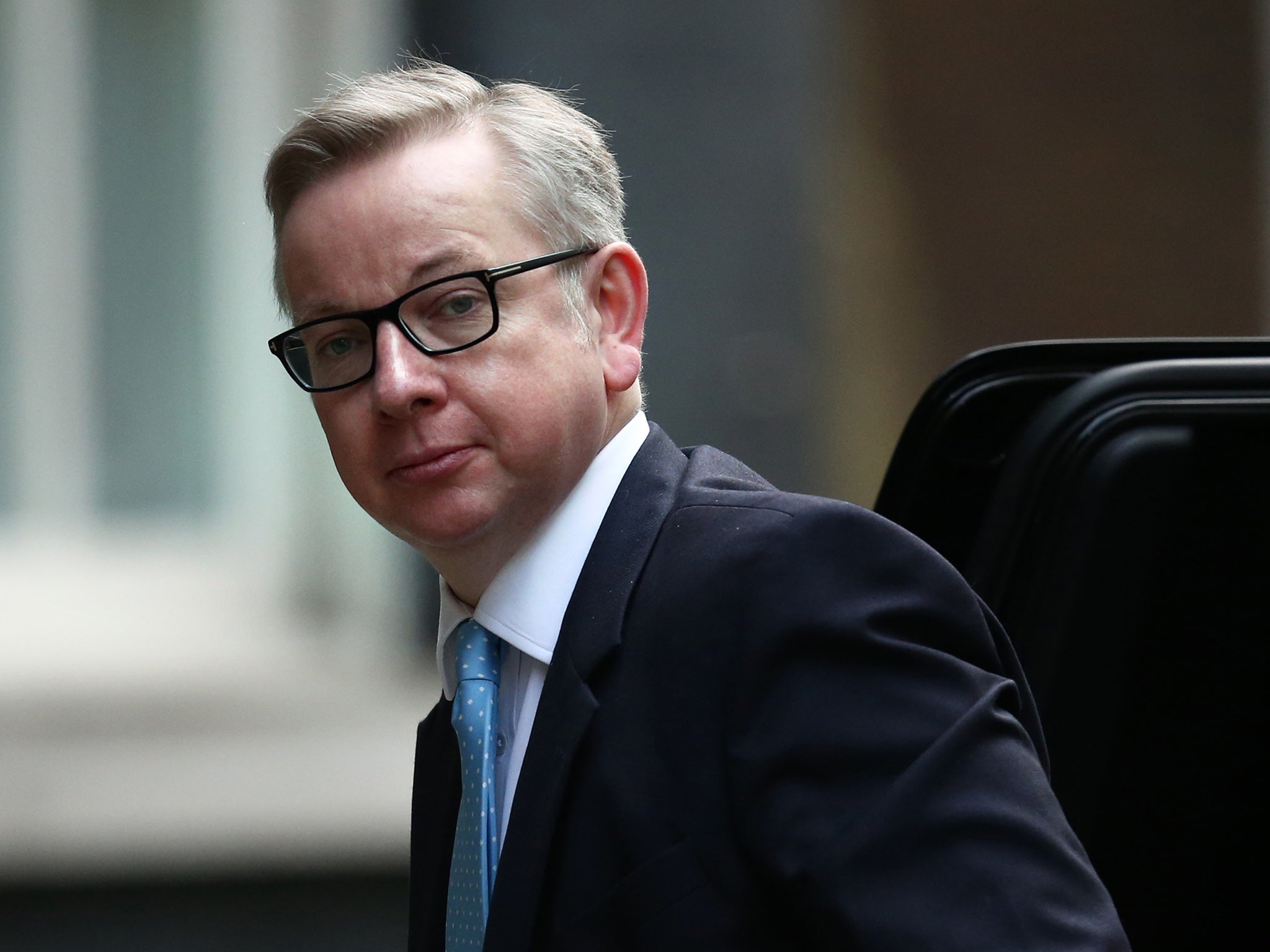 Michael Gove's comments will intensify the debate over the security of Britain’s borders