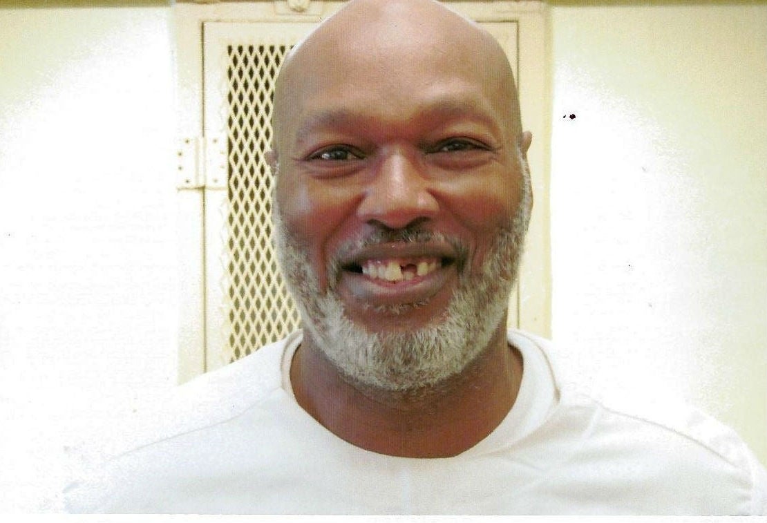 Romell Broom survived a botched execution in 2009